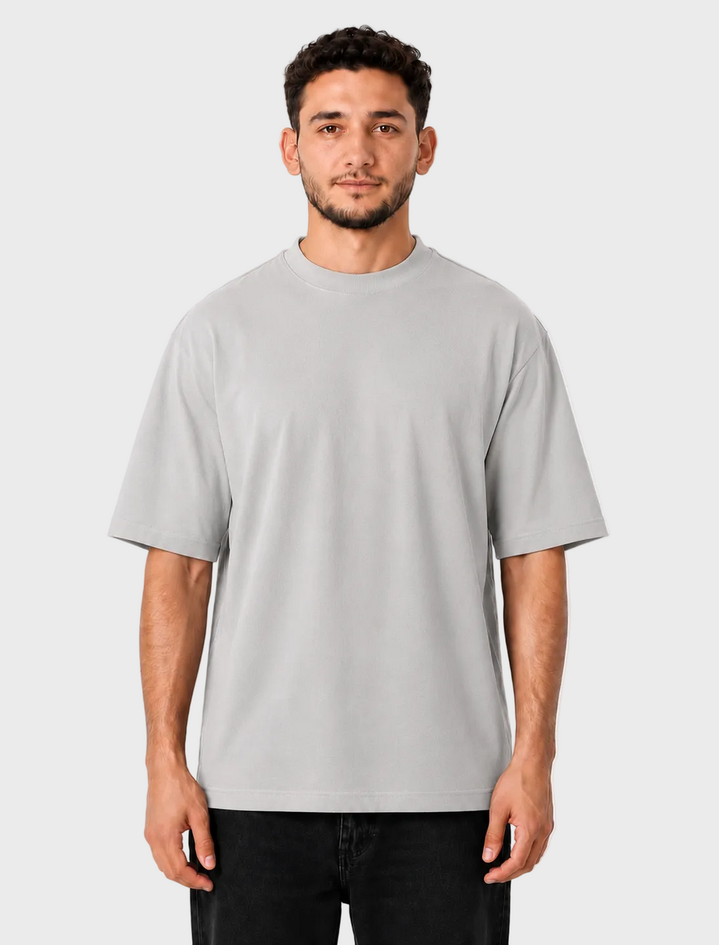Oversized T-Shirt
