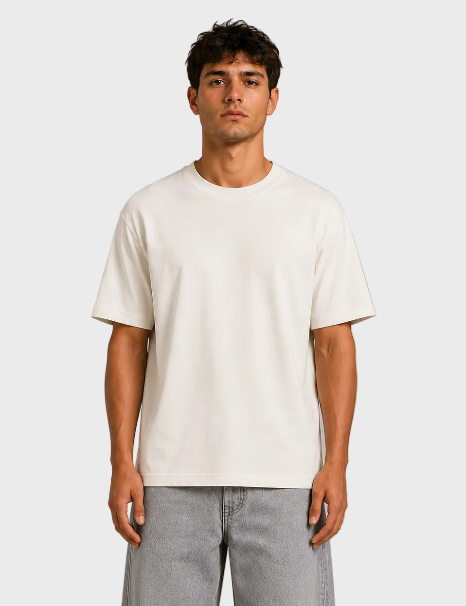 Relaxed Lightweight T-Shirt