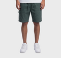 Cargo Gabardine Shorts