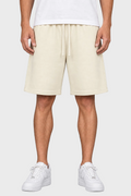 Lightweight Cotton Shorts