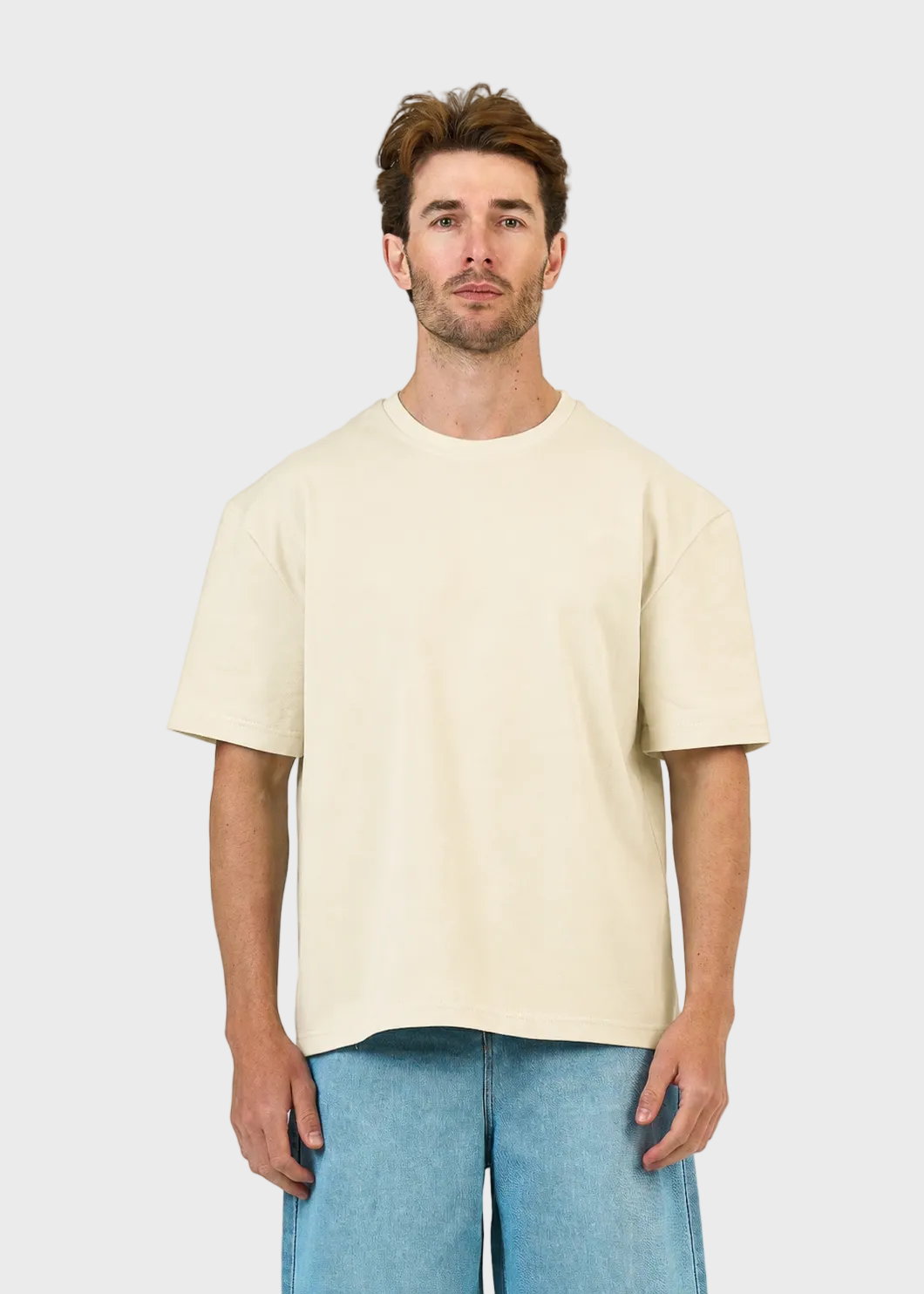Relaxed Fit T-Shirt