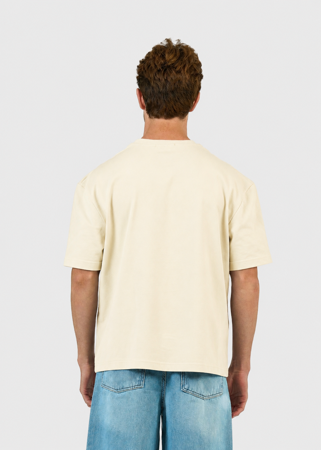 Relaxed Fit T-Shirt
