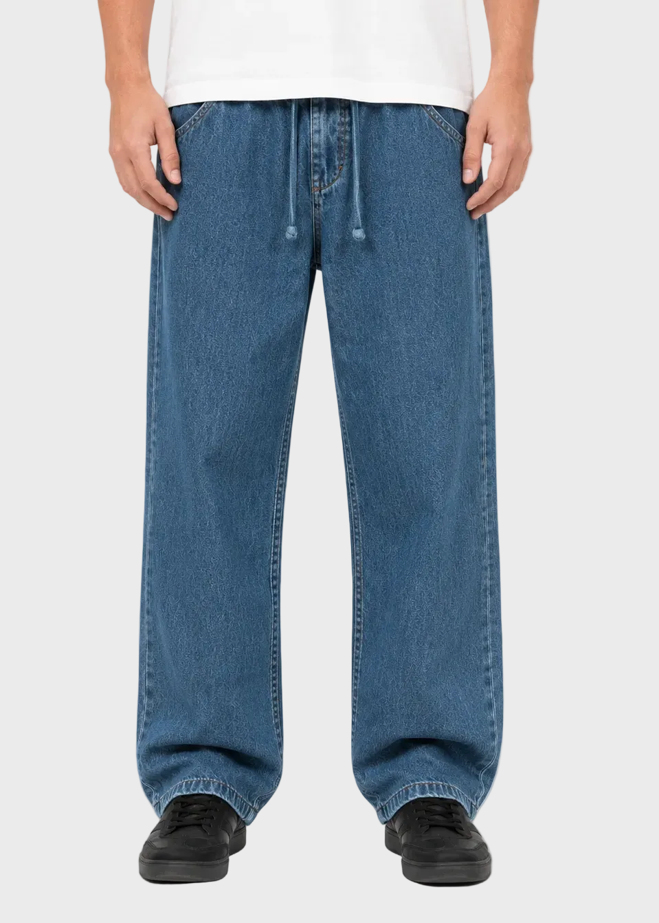 Lightweight Jeans Jogger