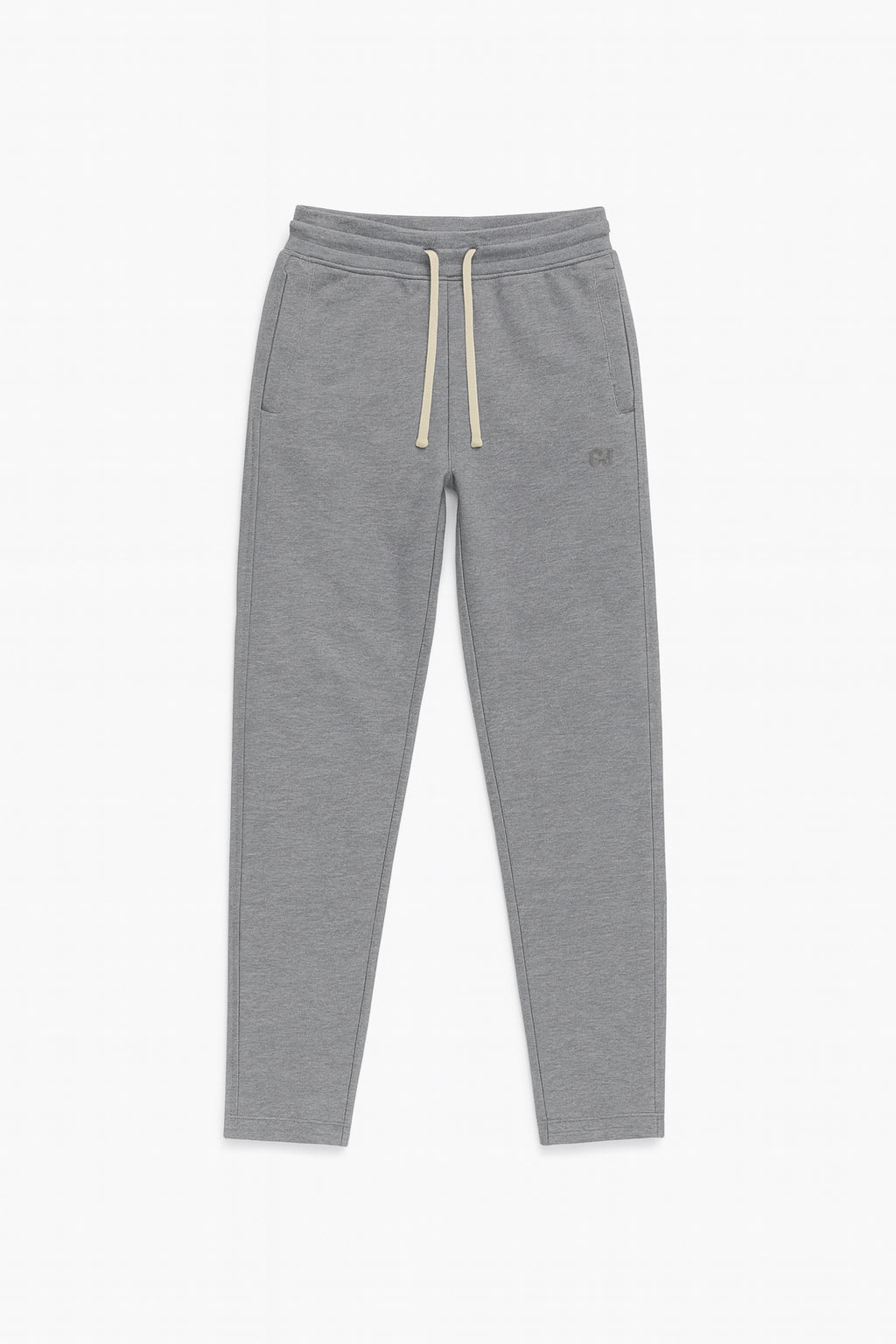 Straight Leg Sweatpants