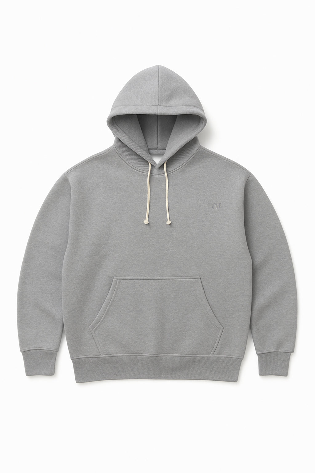 Regular Fit Hoodie
