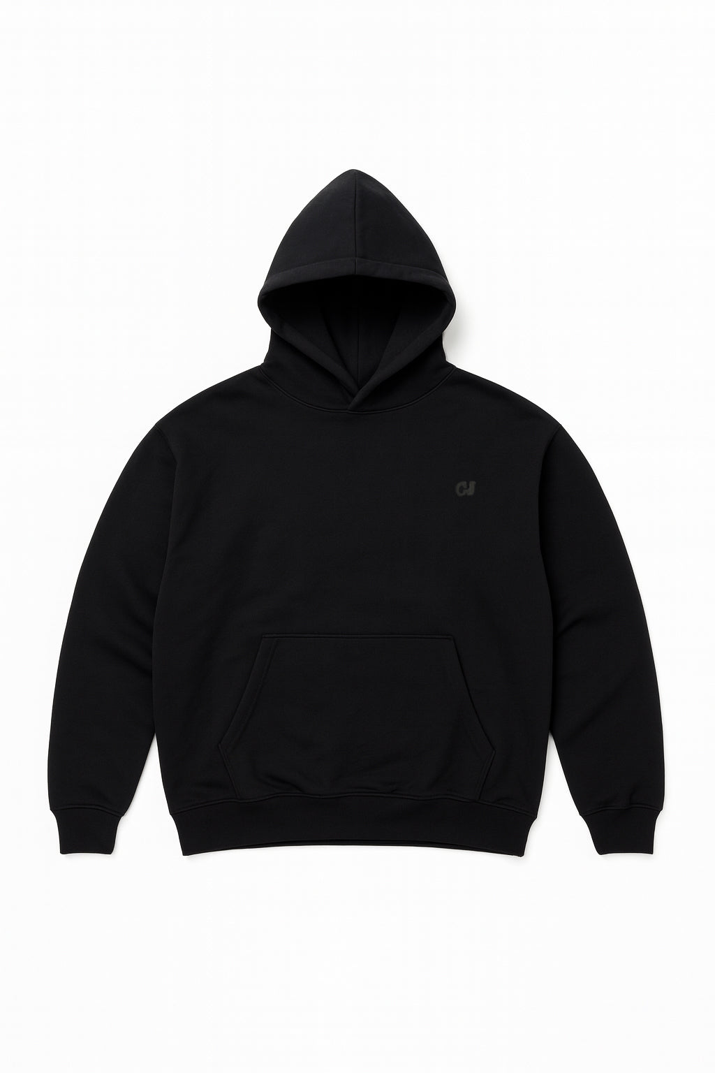 Regular Fit Hoodie