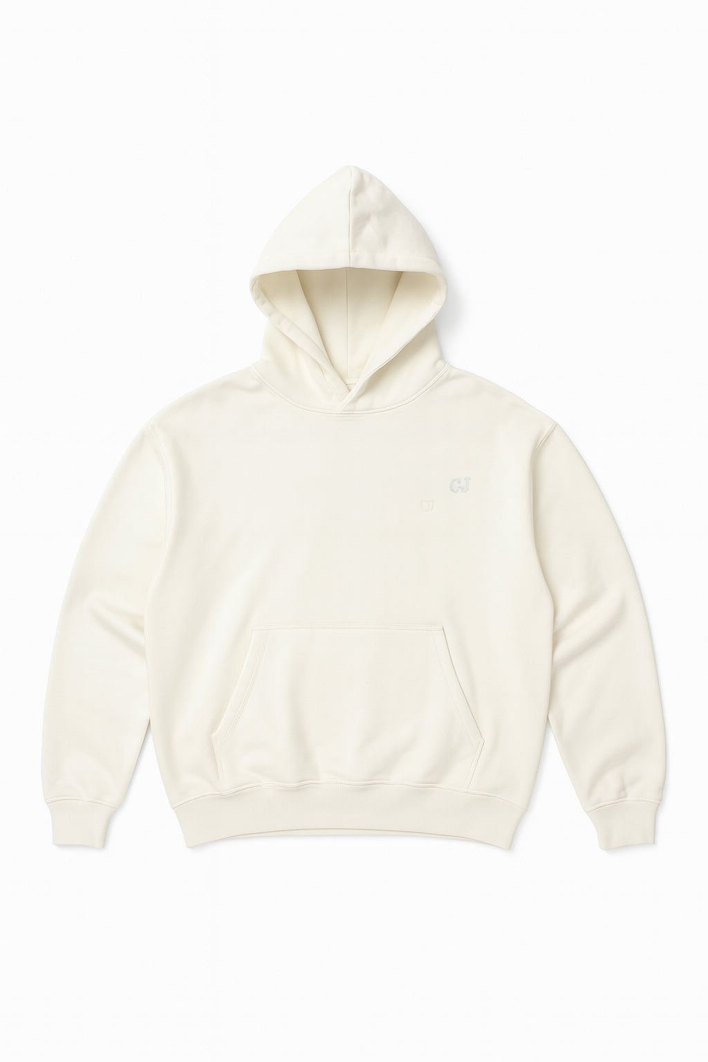 Regular Fit Hoodie
