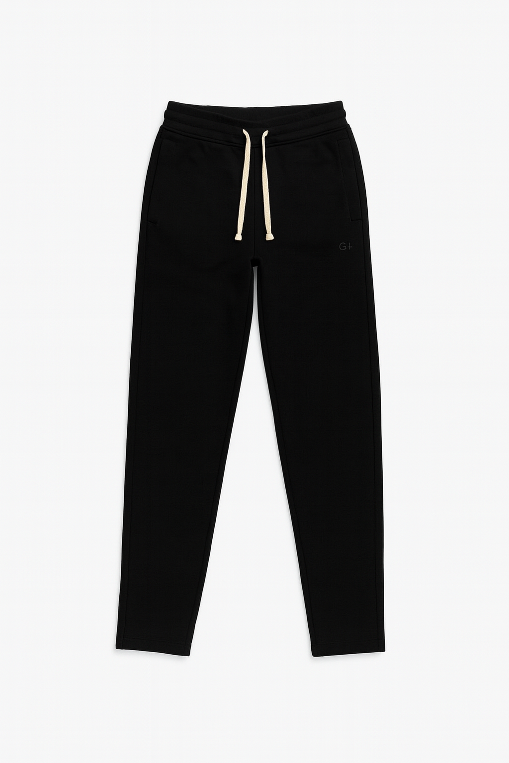 Straight Leg Sweatpants