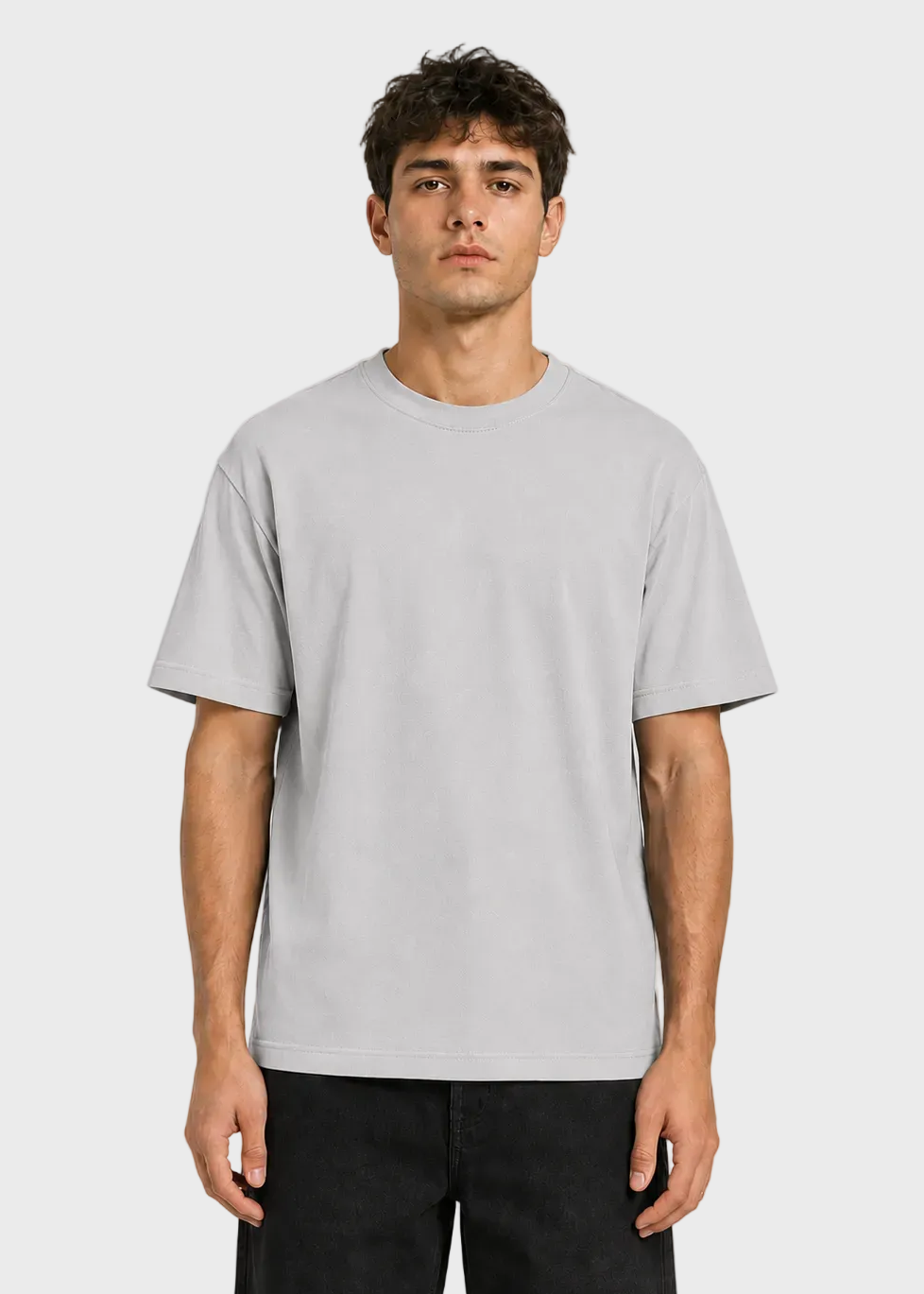 Relaxed Lightweight T-Shirt