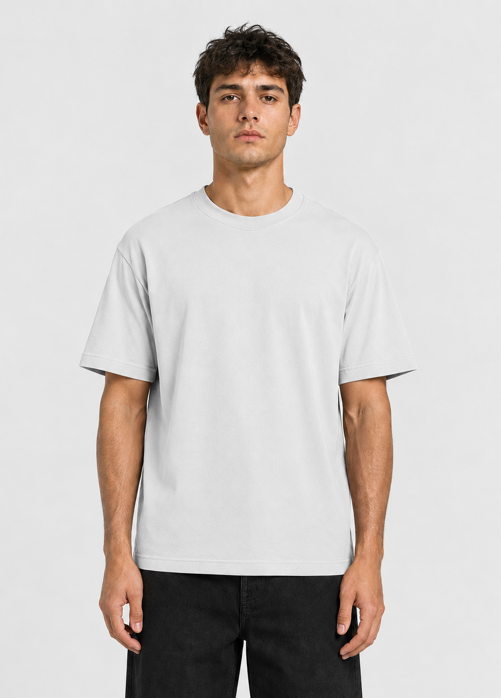 Relaxed Lightweight T-Shirt