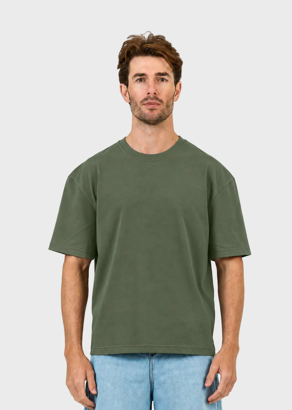Relaxed Fit T-Shirt