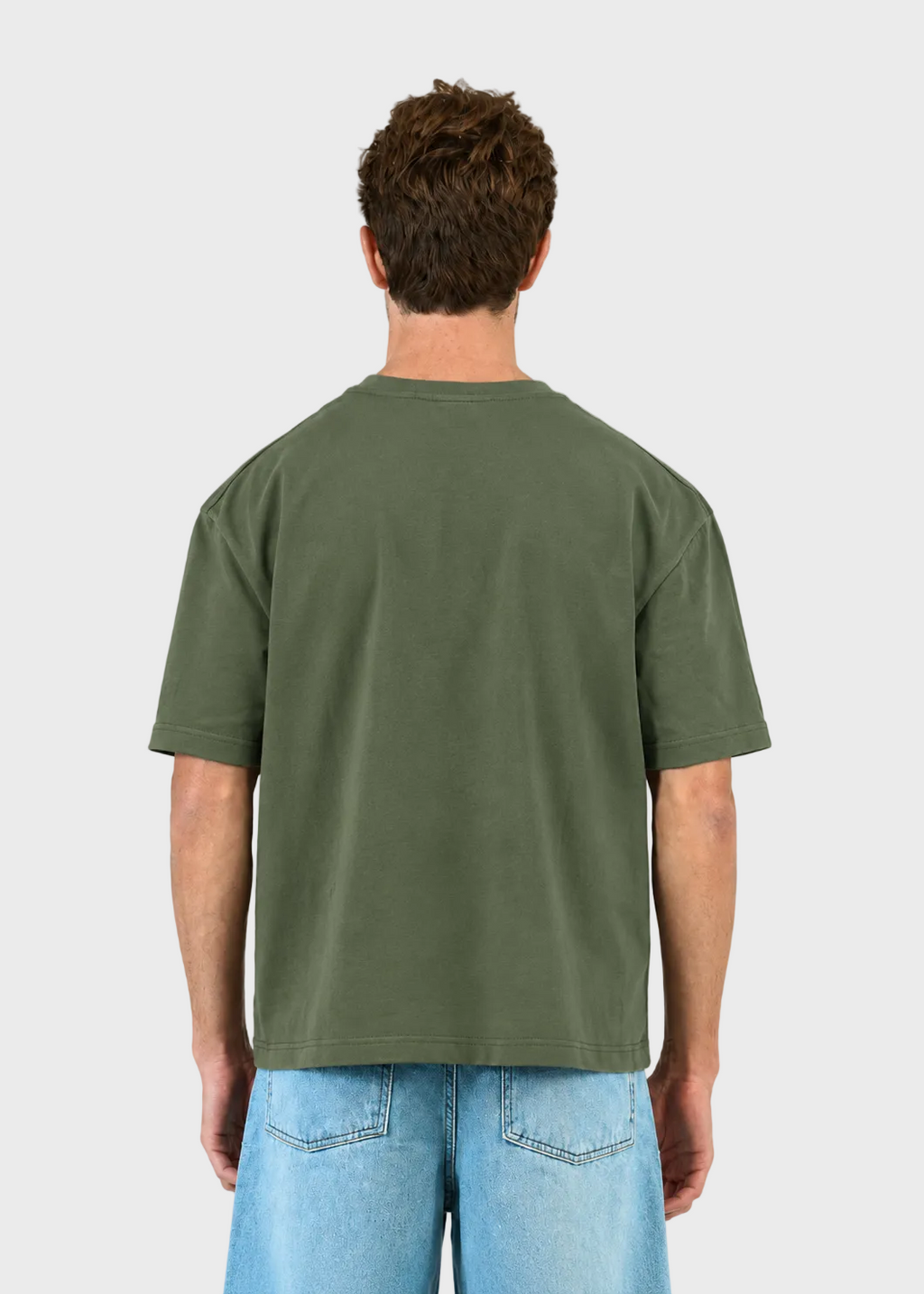 Relaxed Fit T-Shirt