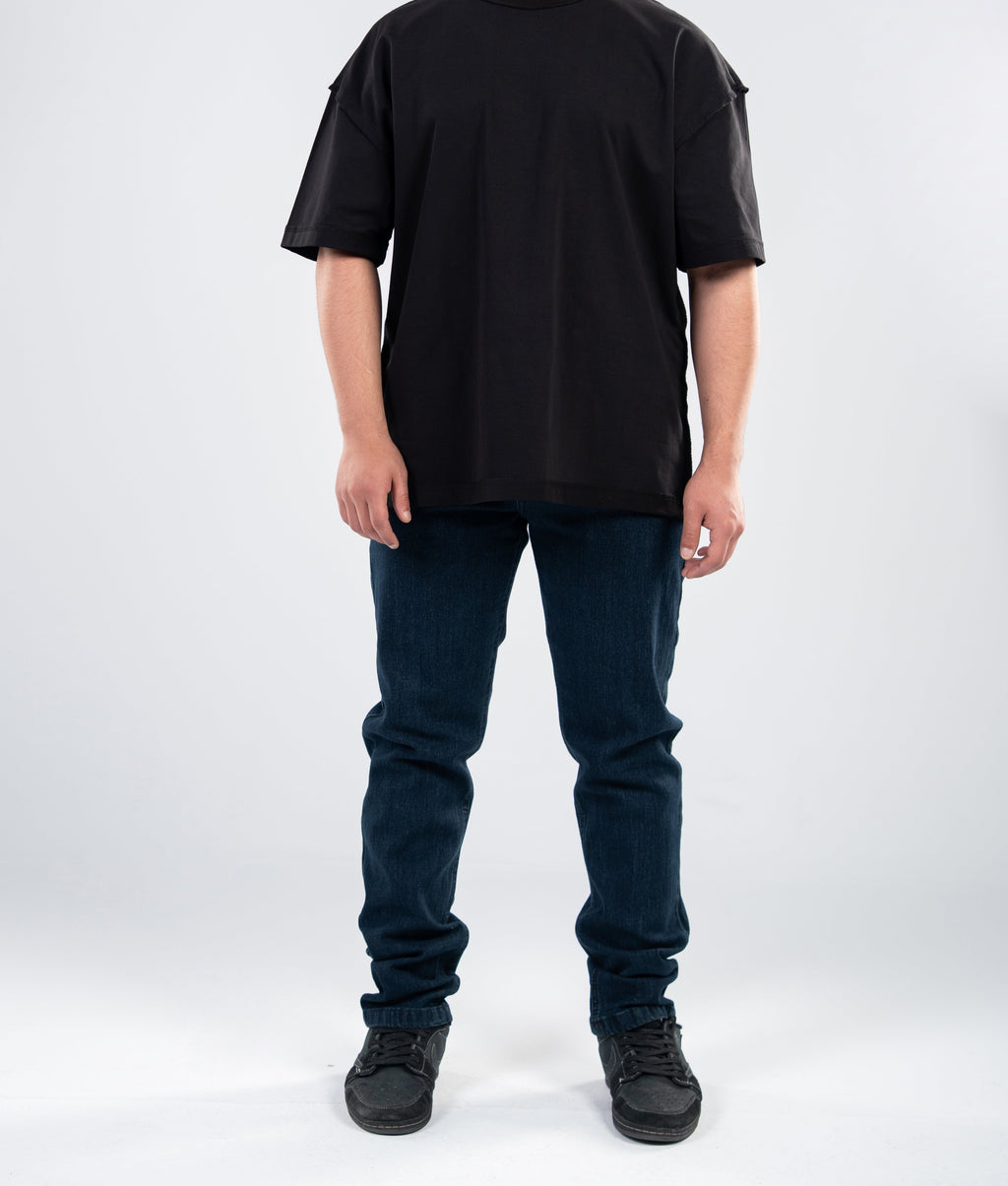 Regular Jeans Pants