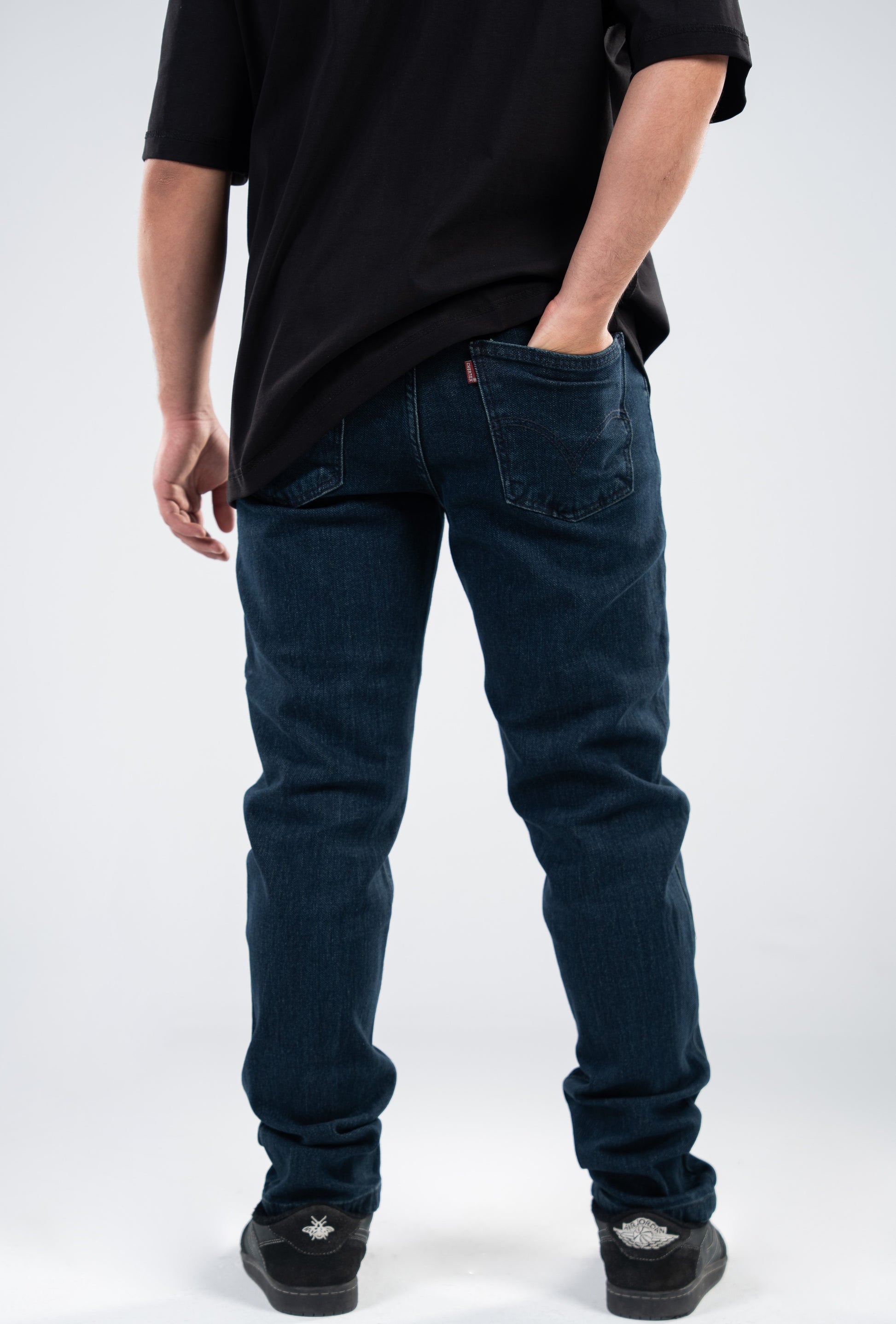 Regular Jeans Pants