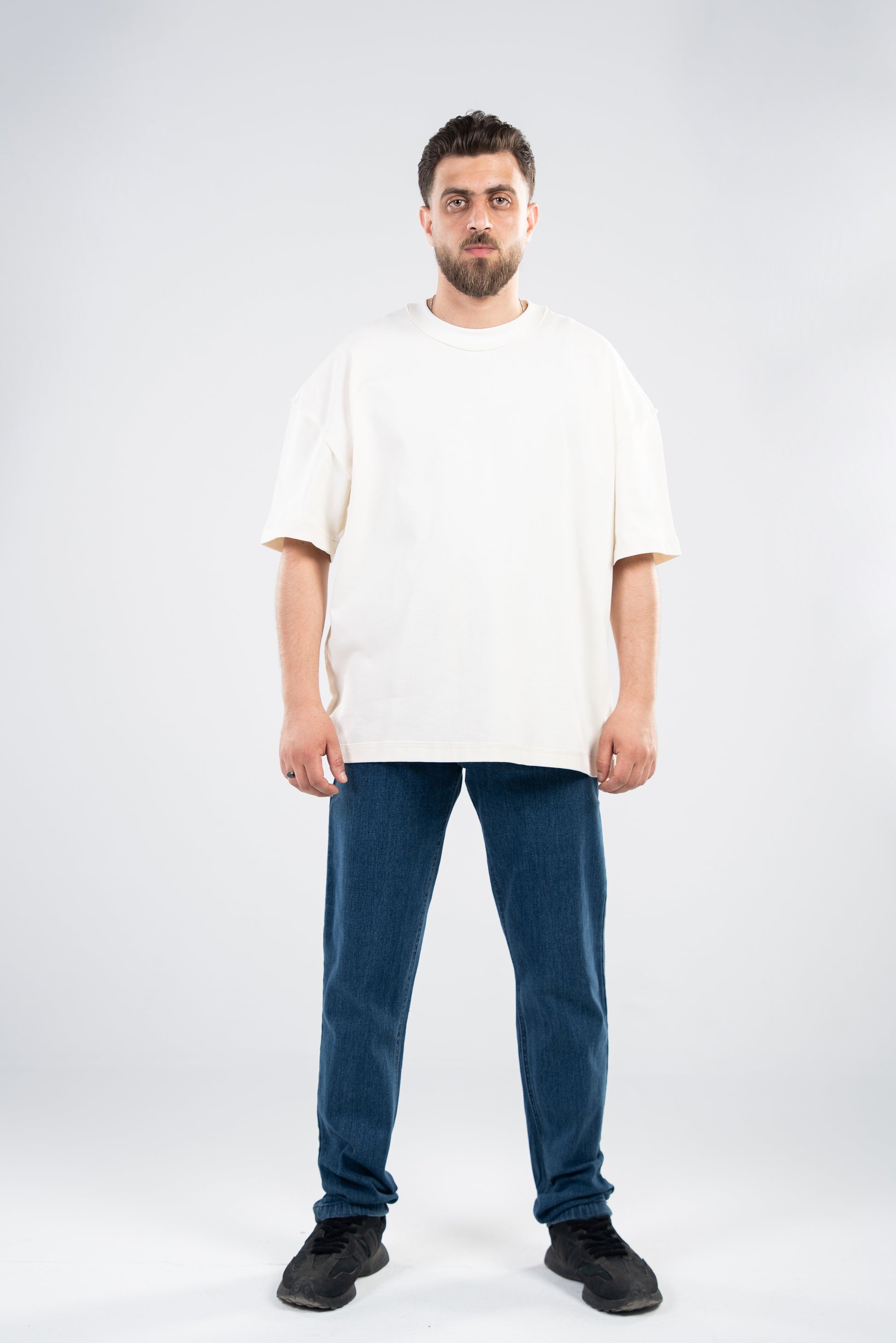 Regular Jeans Pants