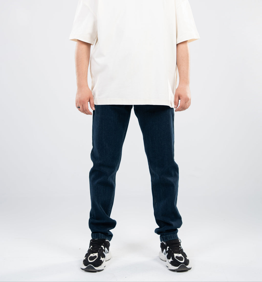 Regular Jeans Pants