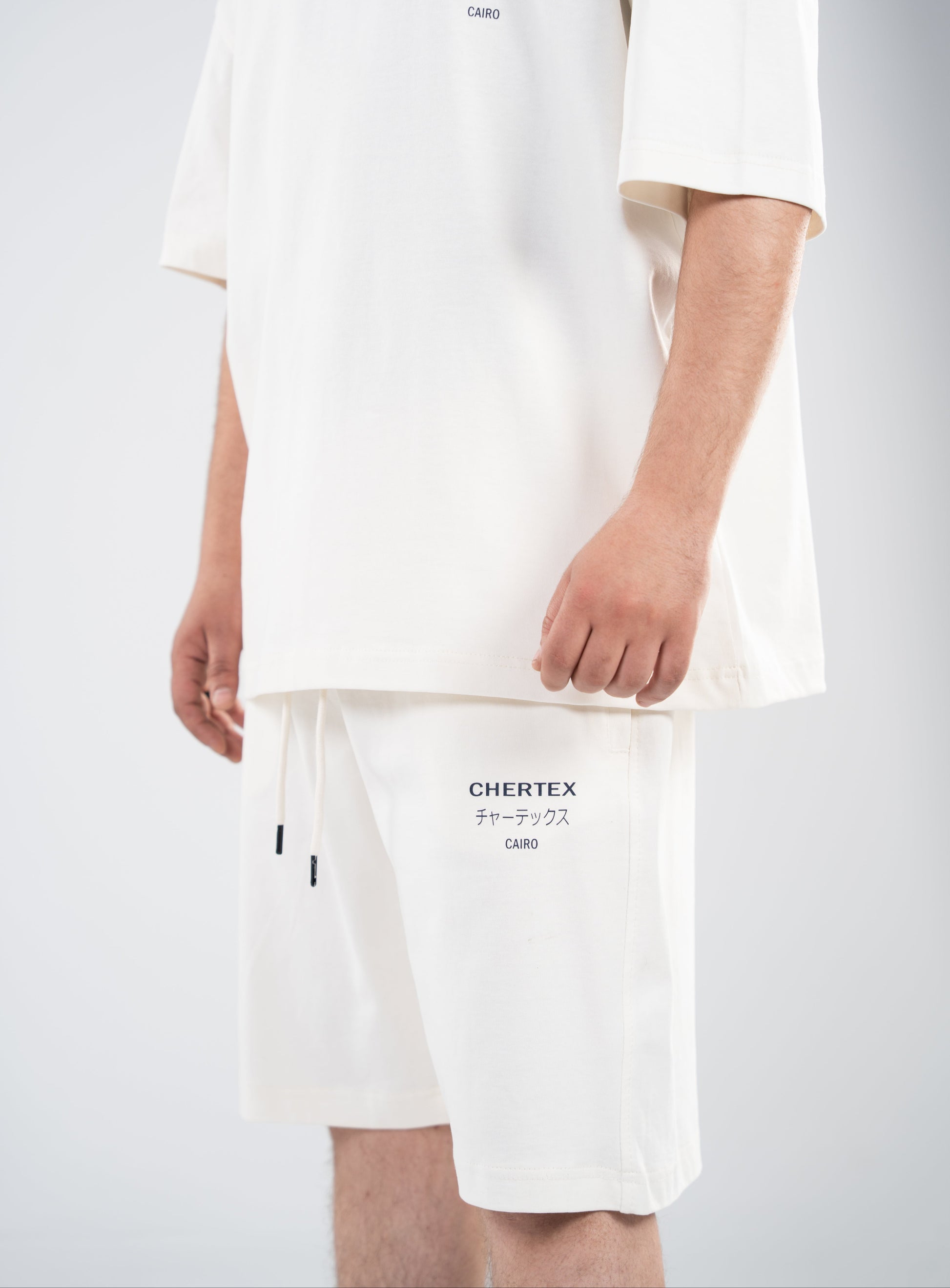 Japanese Shorts