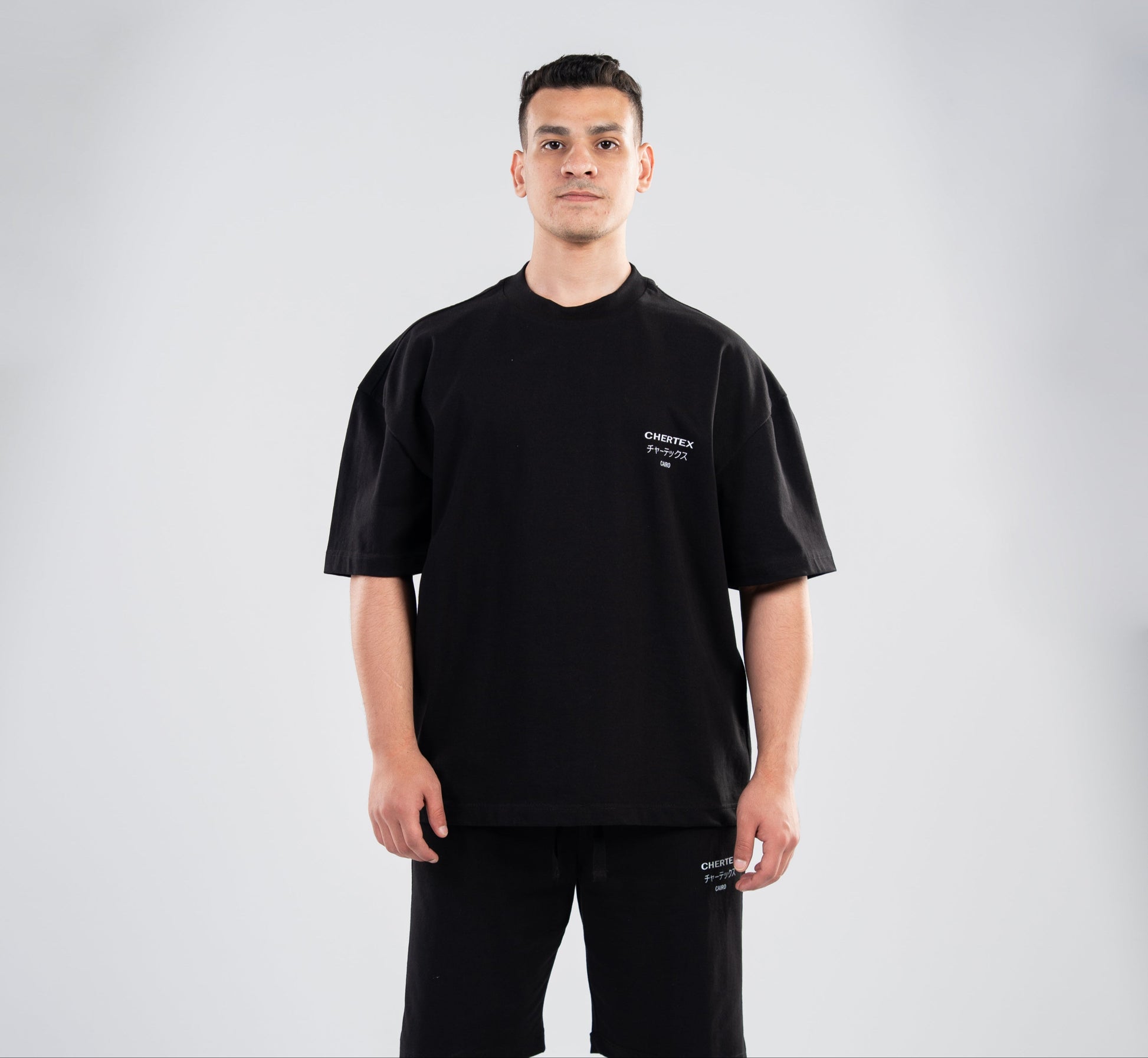 Japanese T-Shirt