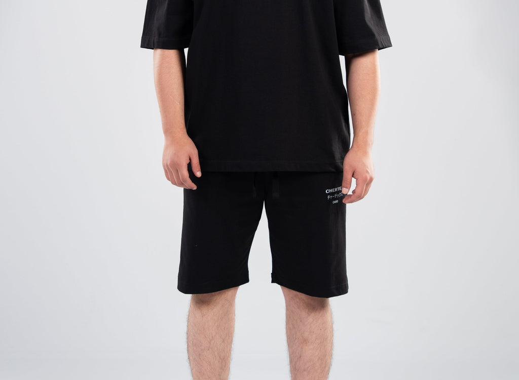 Japanese Shorts