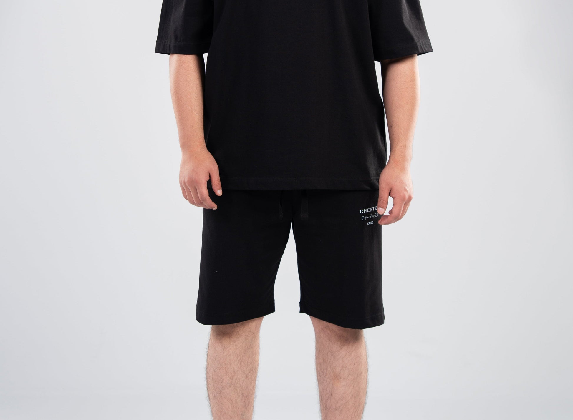 Japanese Shorts