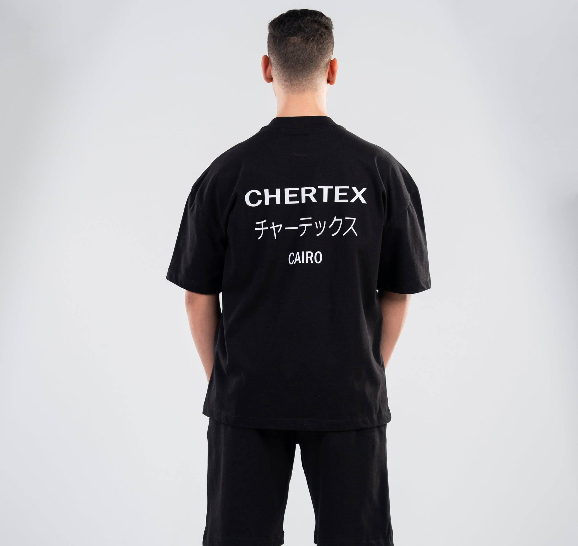 Japanese T-Shirt