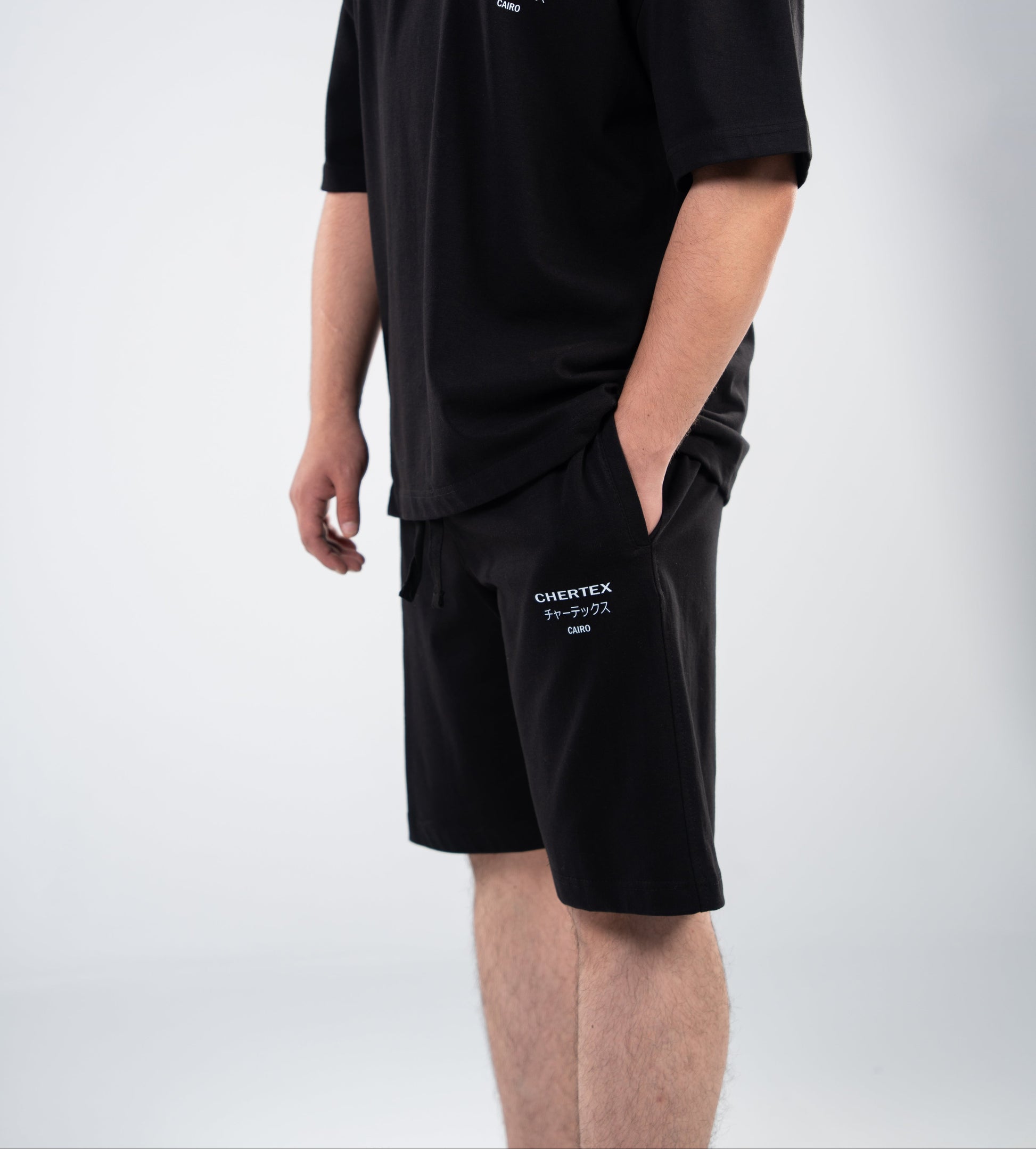Japanese Shorts