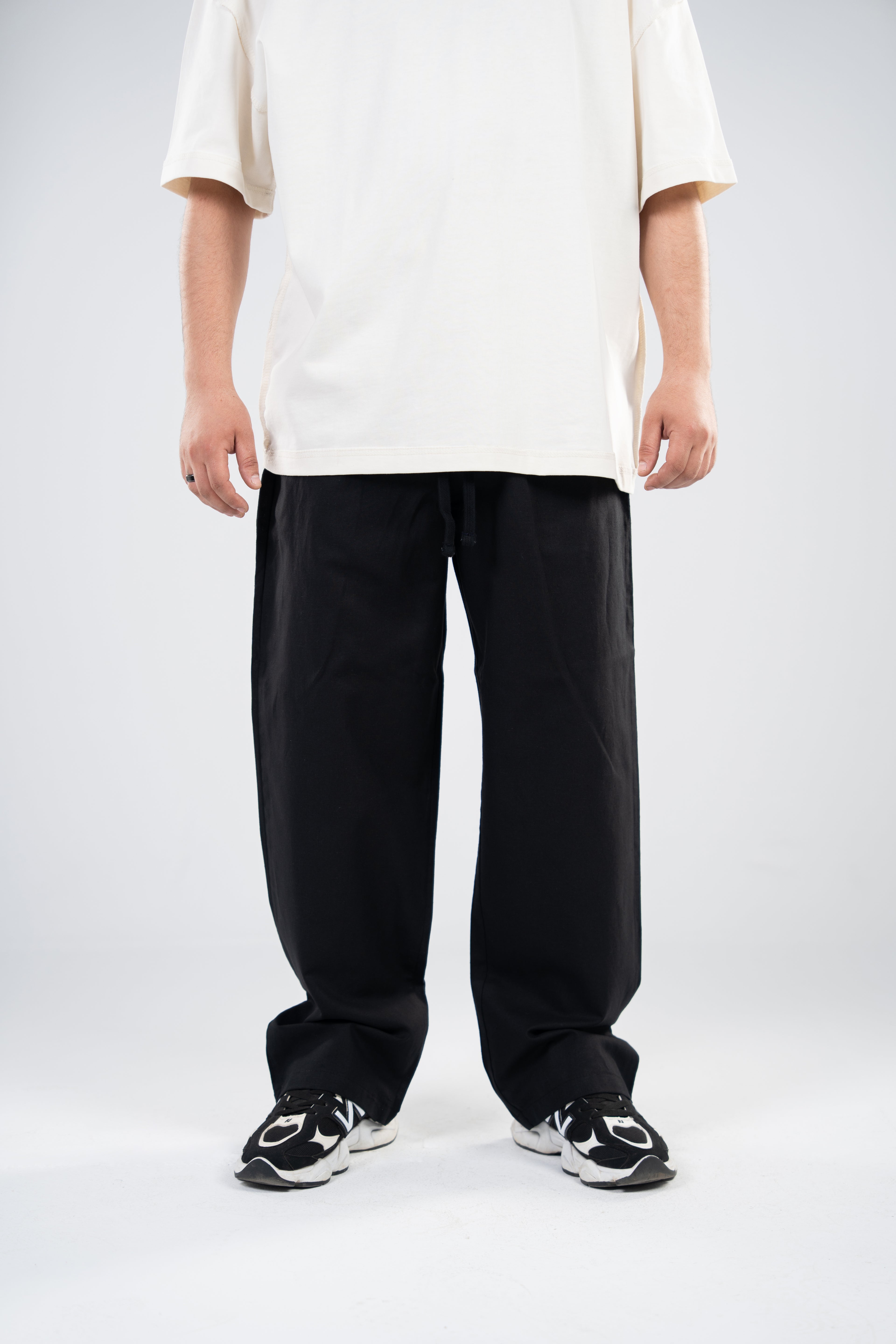 Linen Pants