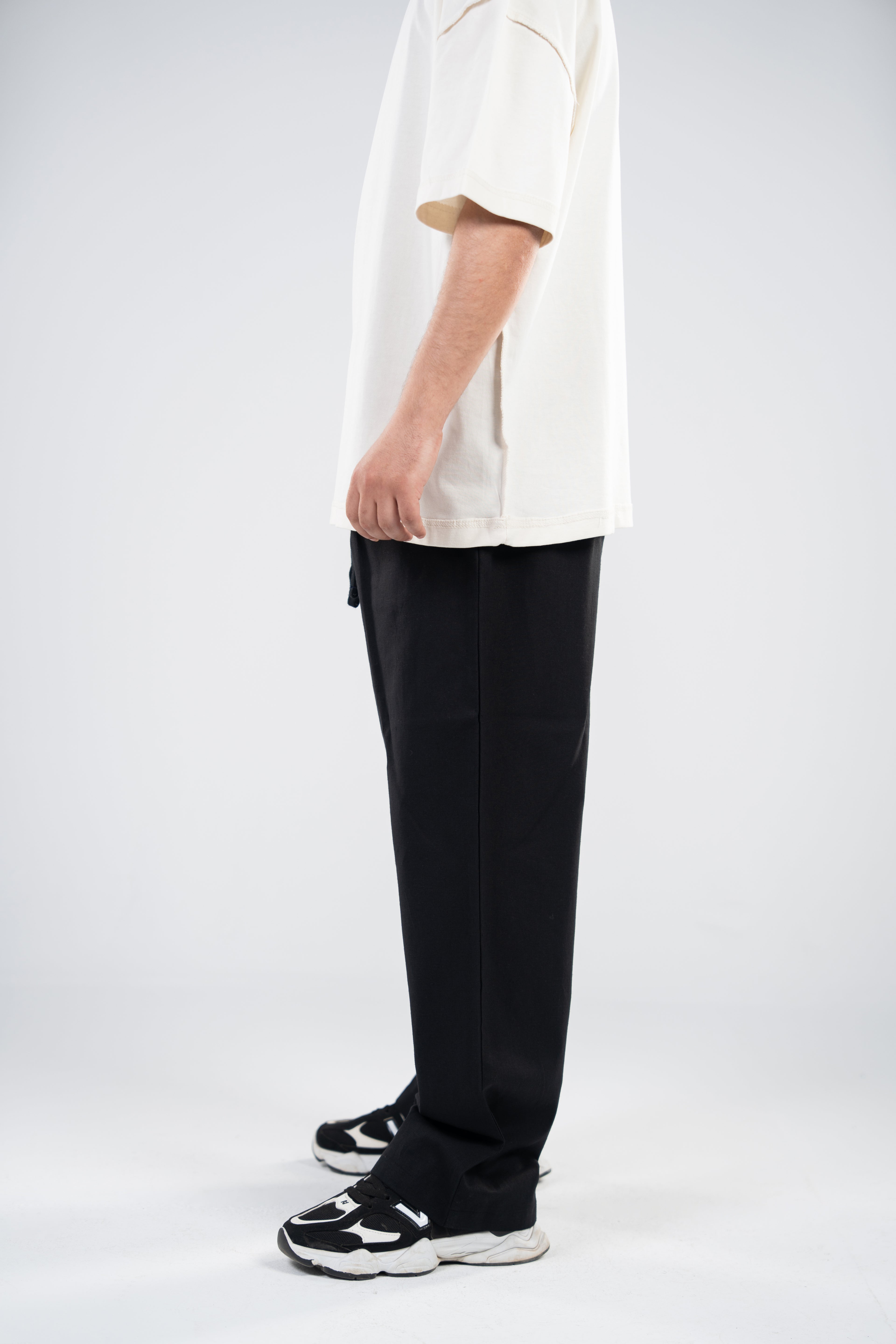 Linen Pants