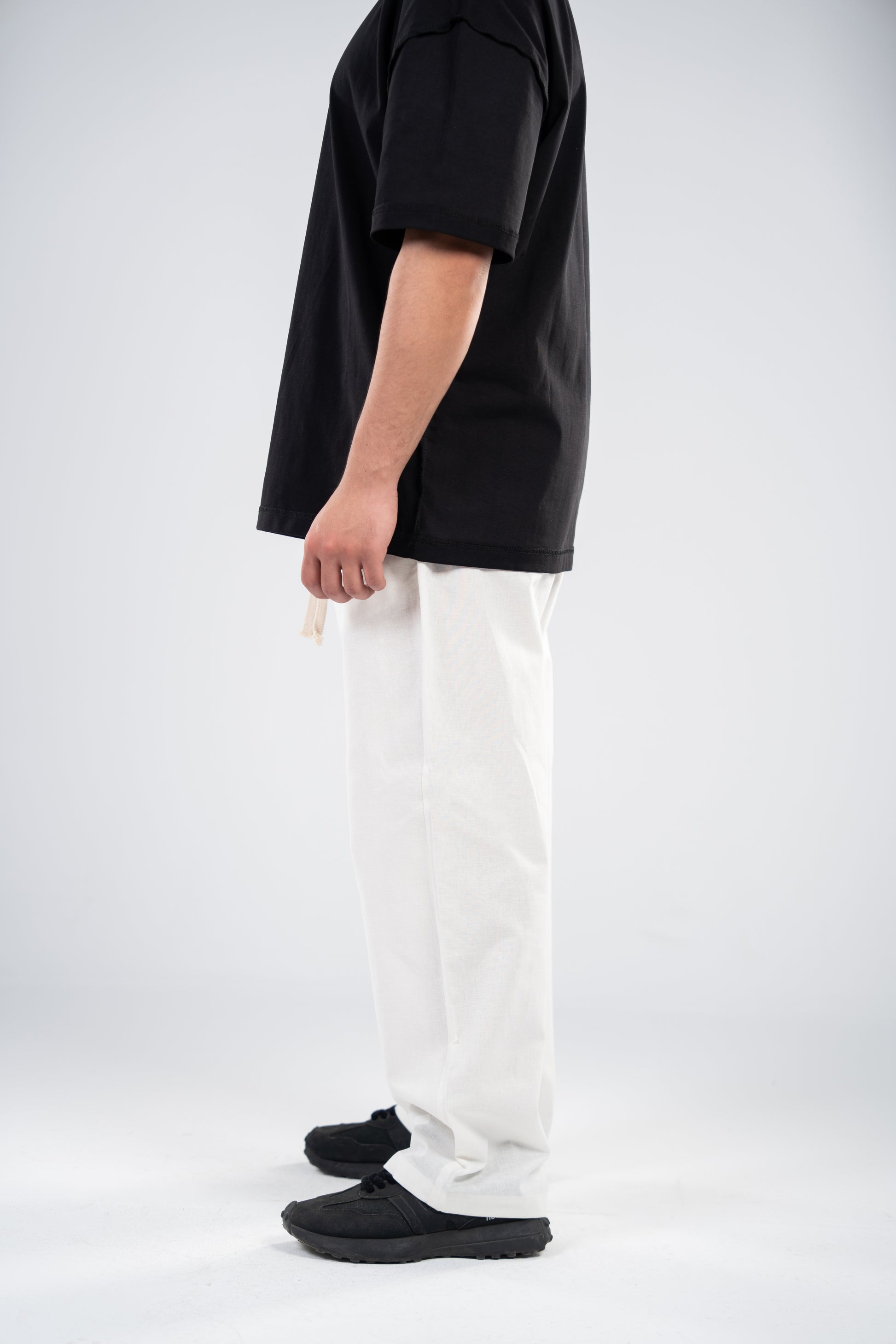 Linen Pants