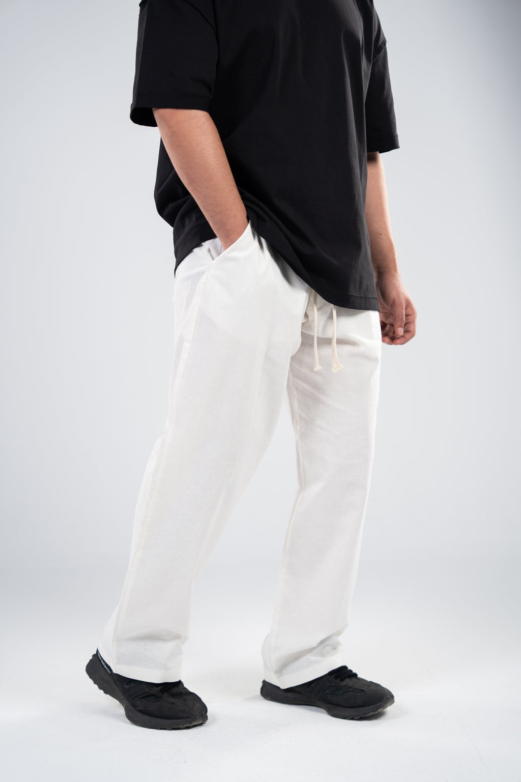 Linen Pants