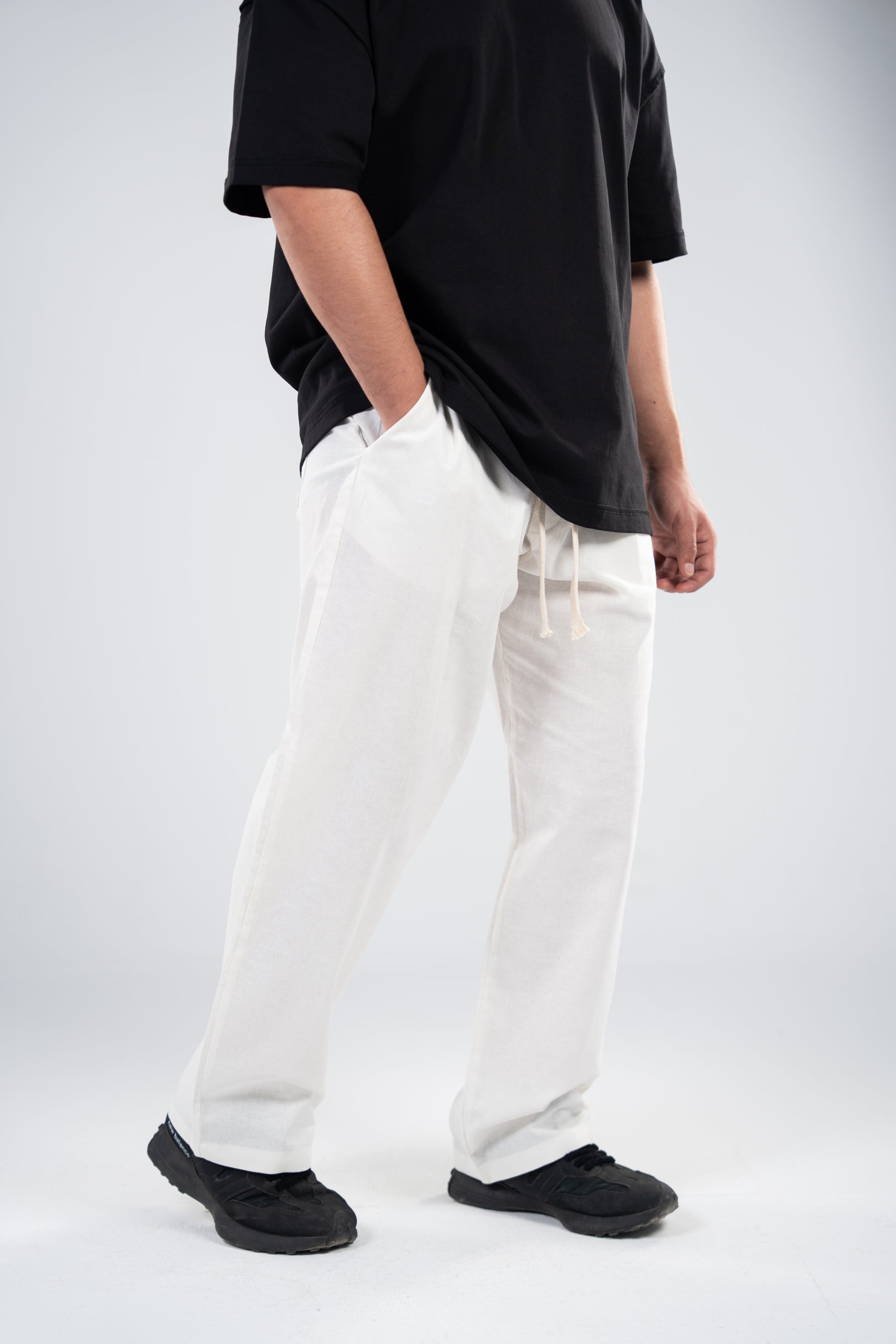 Linen Pants