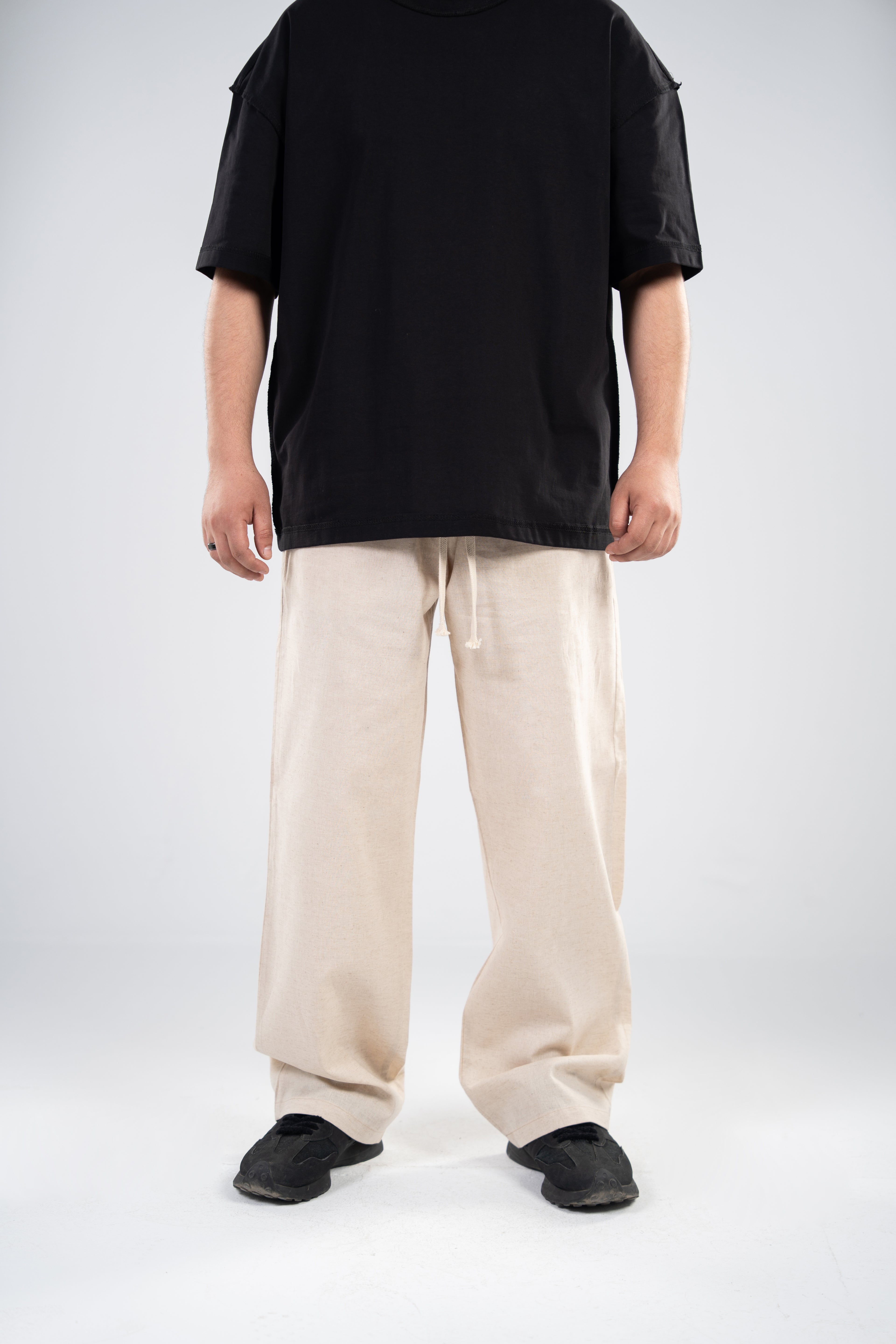 Linen Pants