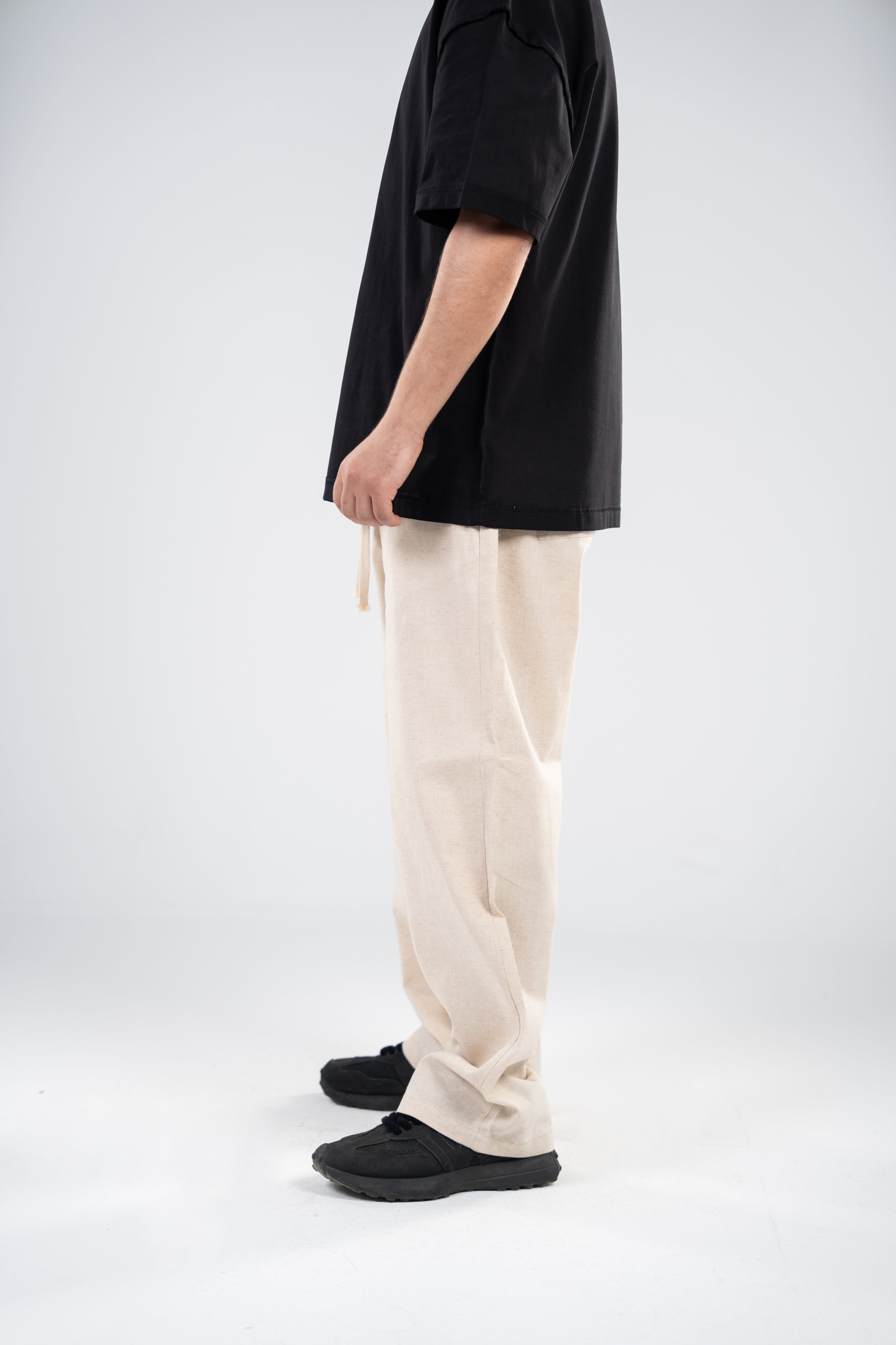 Linen Pants