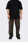 Cargo Gabardine Pants