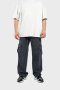 Cargo Jeans Pants
