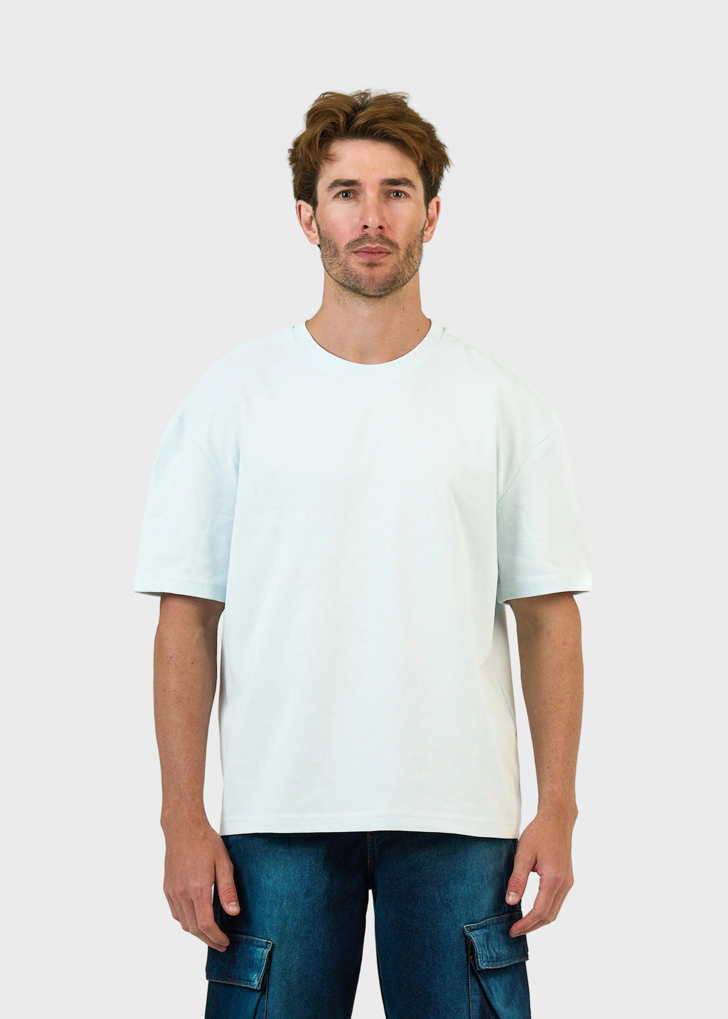 Relaxed Fit T-Shirt