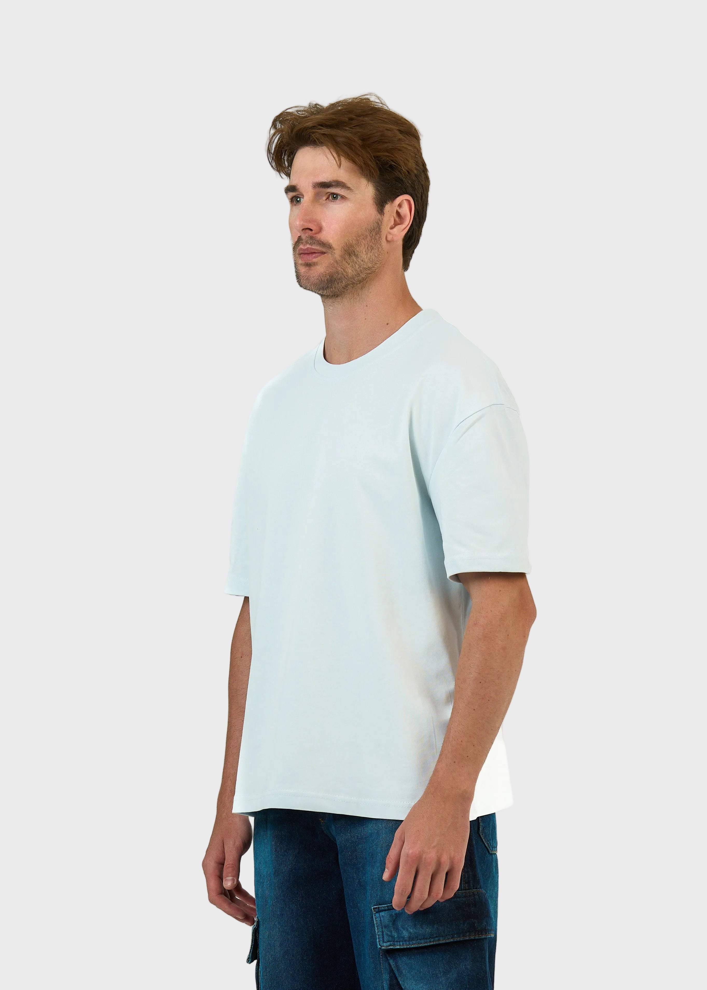 Relaxed Fit T-Shirt