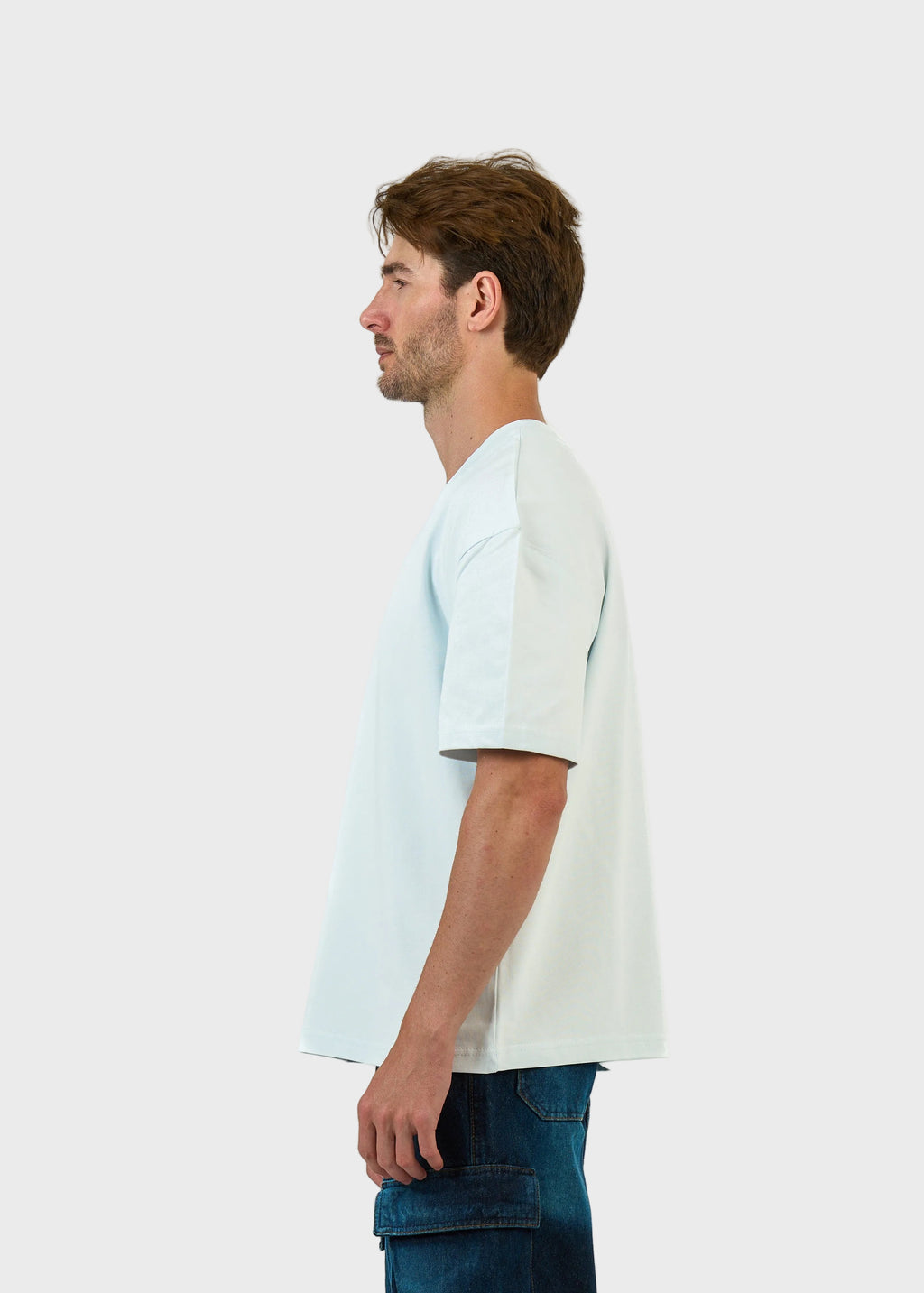 Relaxed Fit T-Shirt