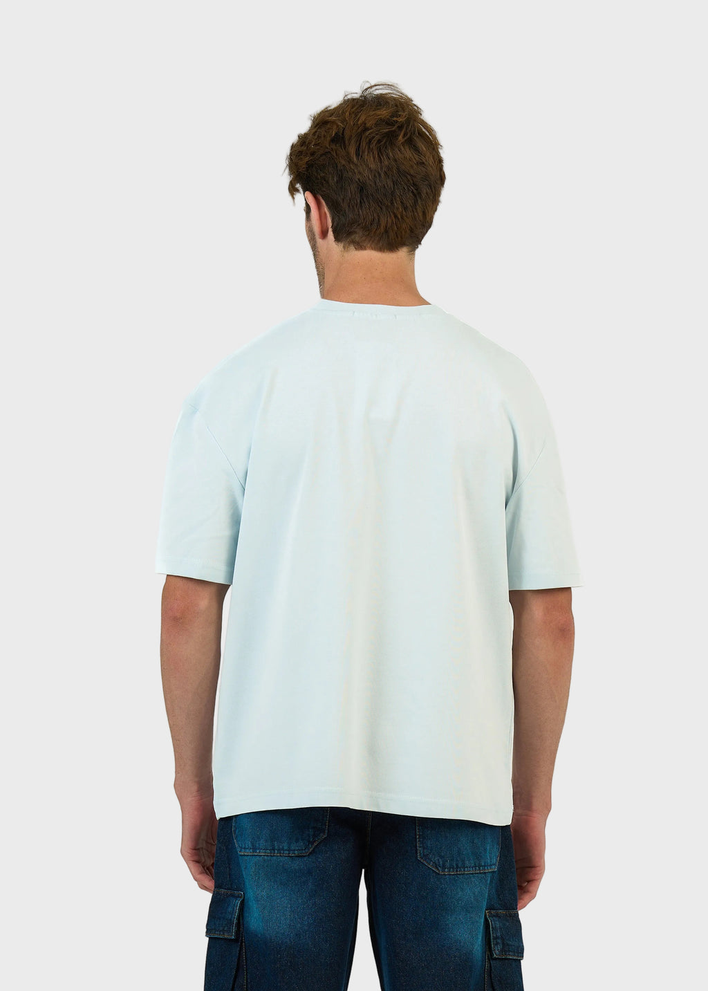 Relaxed Fit T-Shirt