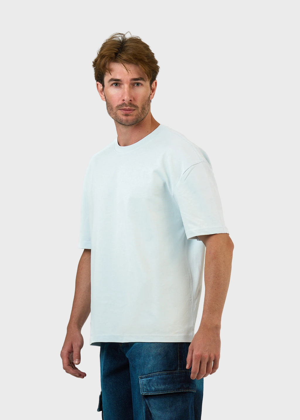Relaxed Fit T-Shirt