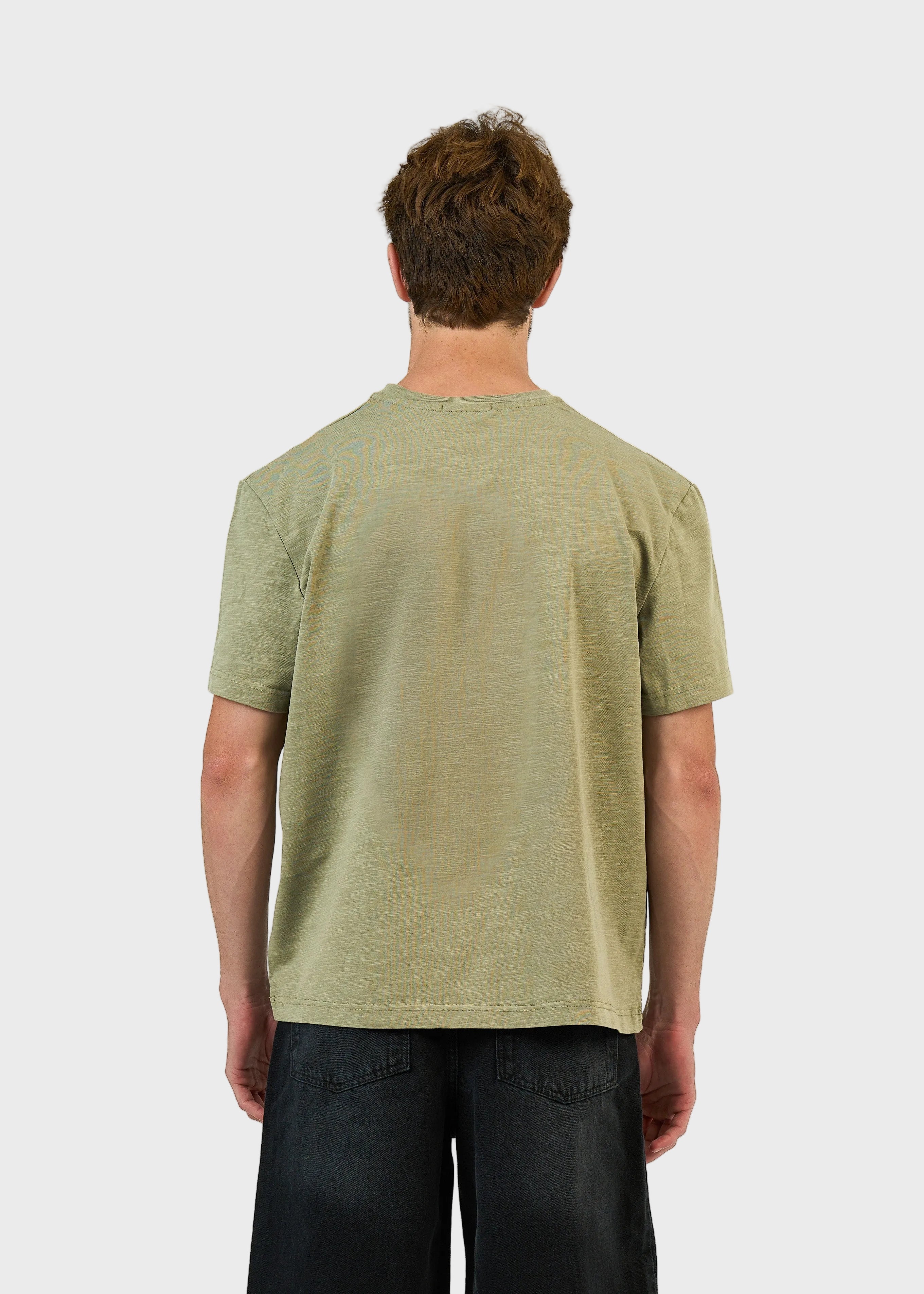 Regular Fit T-Shirt