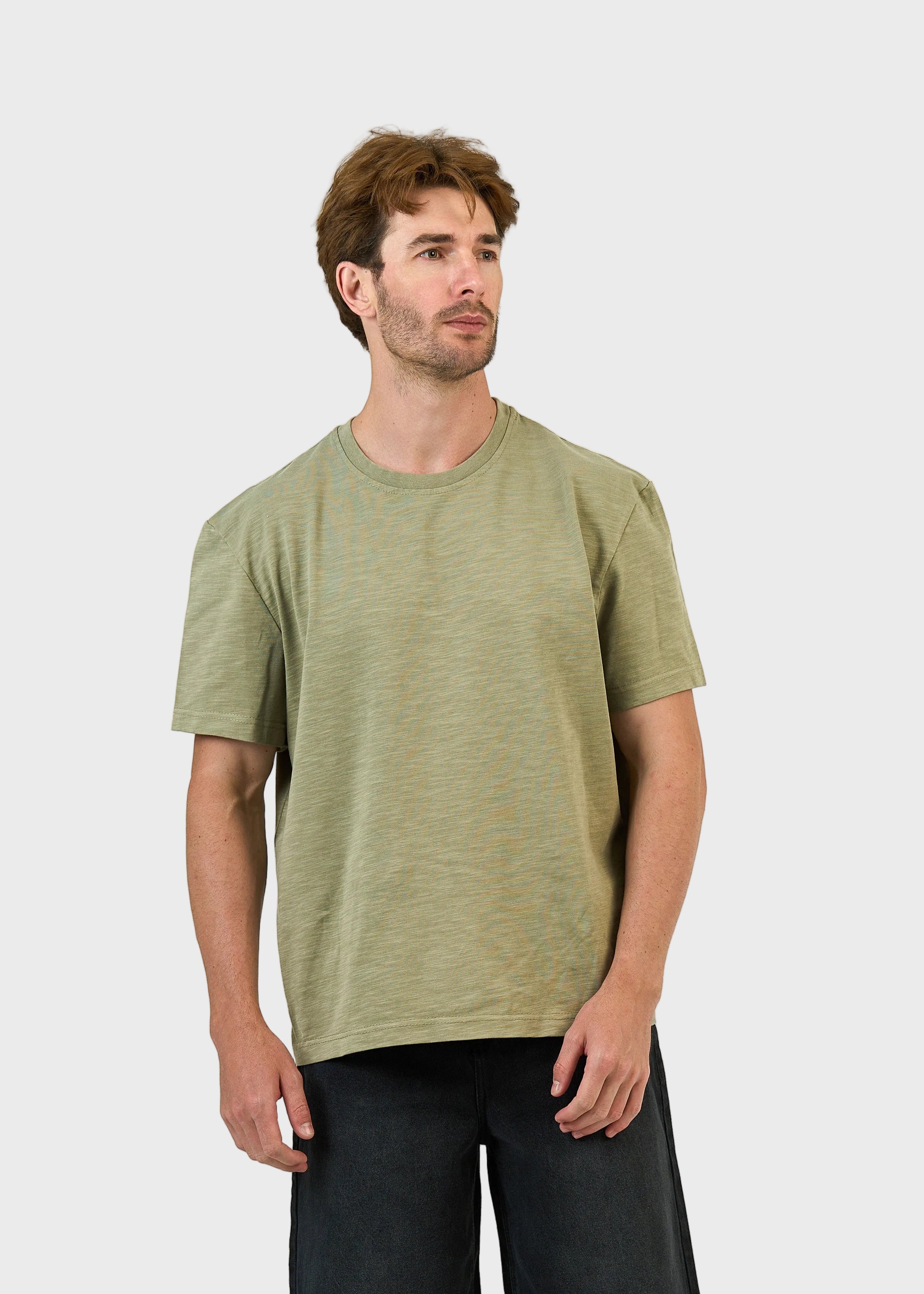Regular Fit T-Shirt