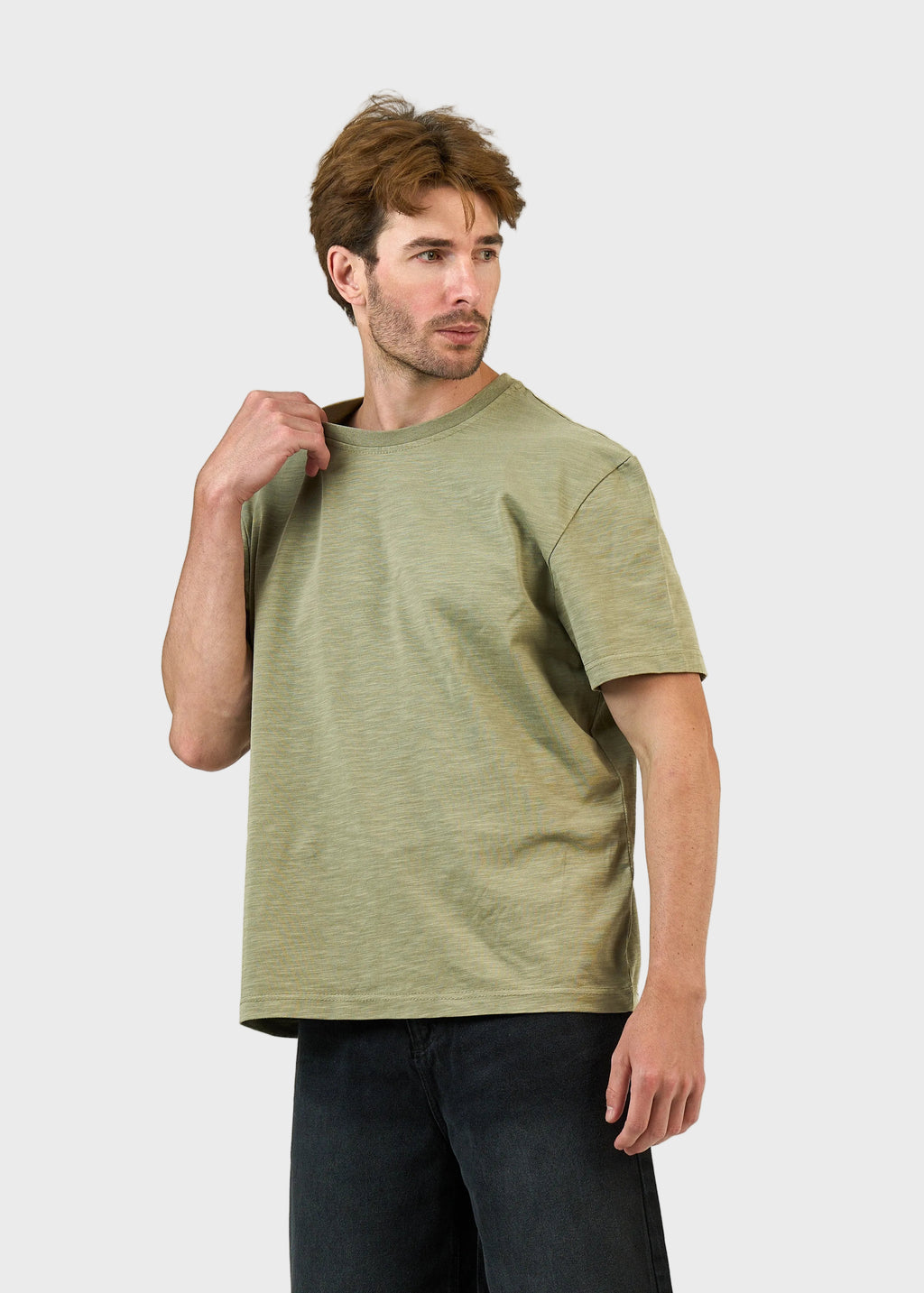 Regular Fit T-Shirt