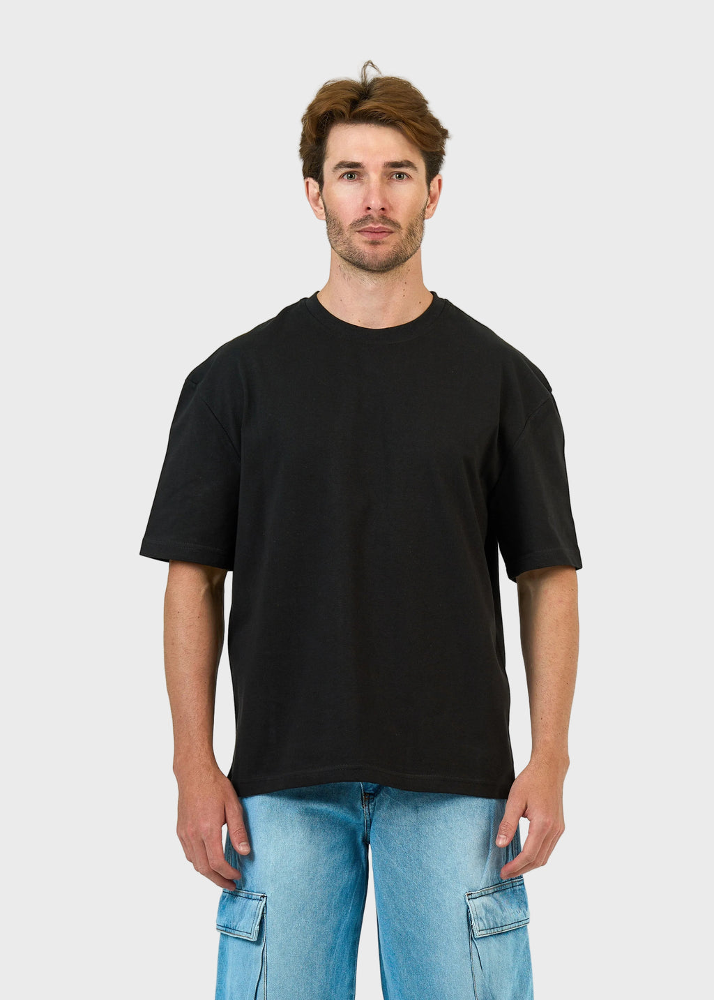 Relaxed Fit T-Shirt