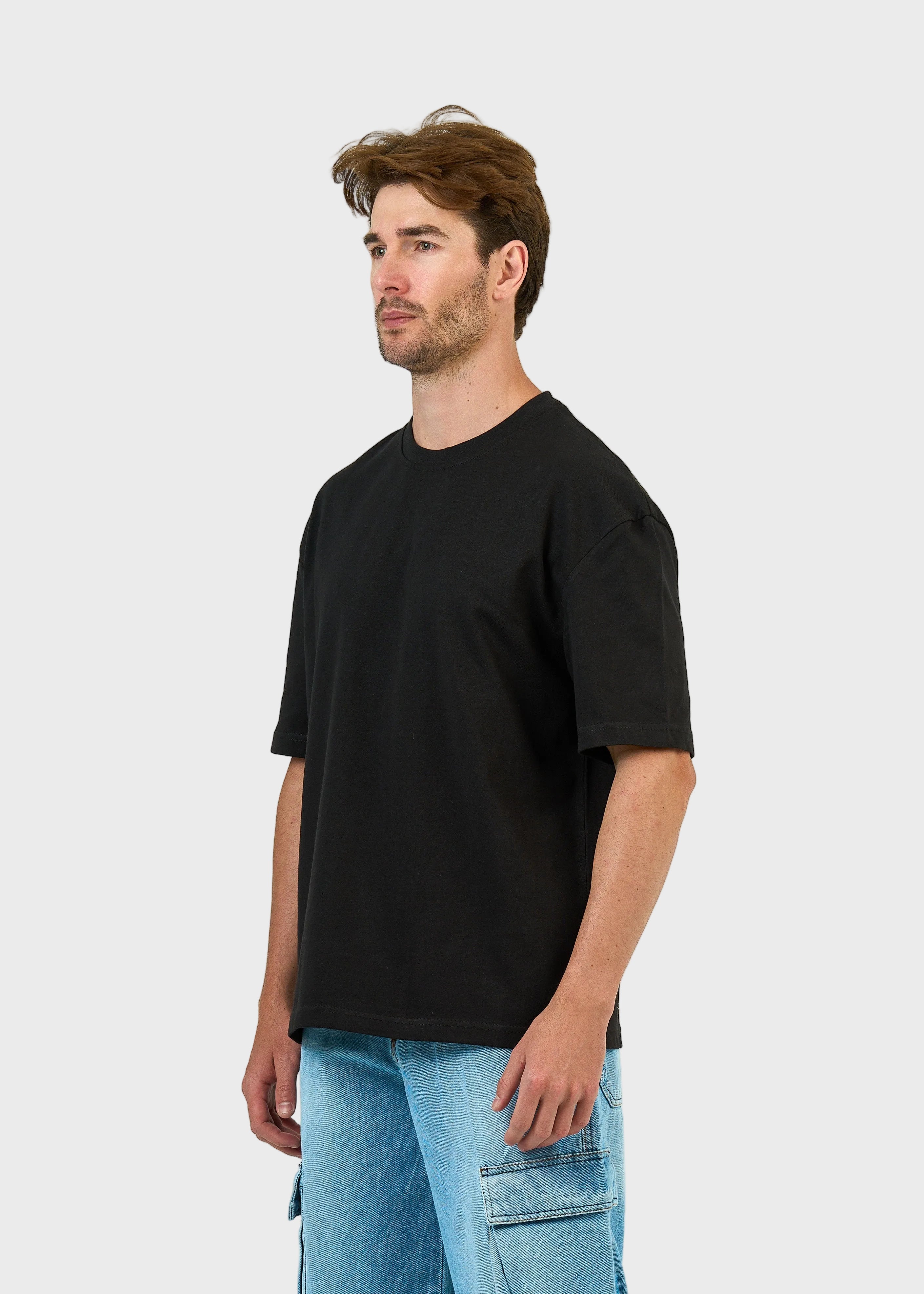 Relaxed Fit T-Shirt