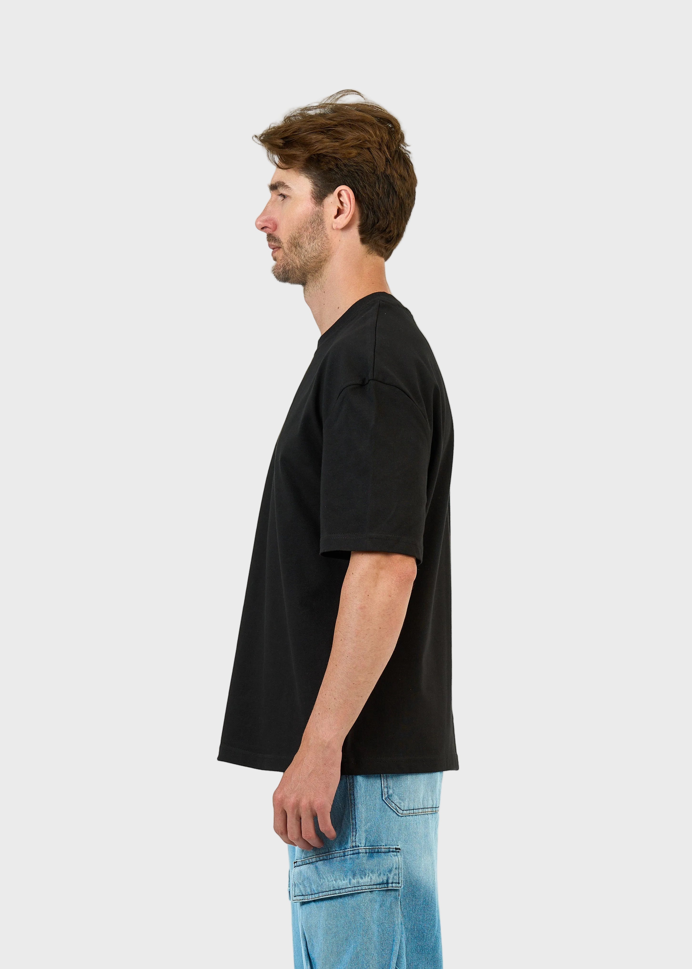Relaxed Fit T-Shirt