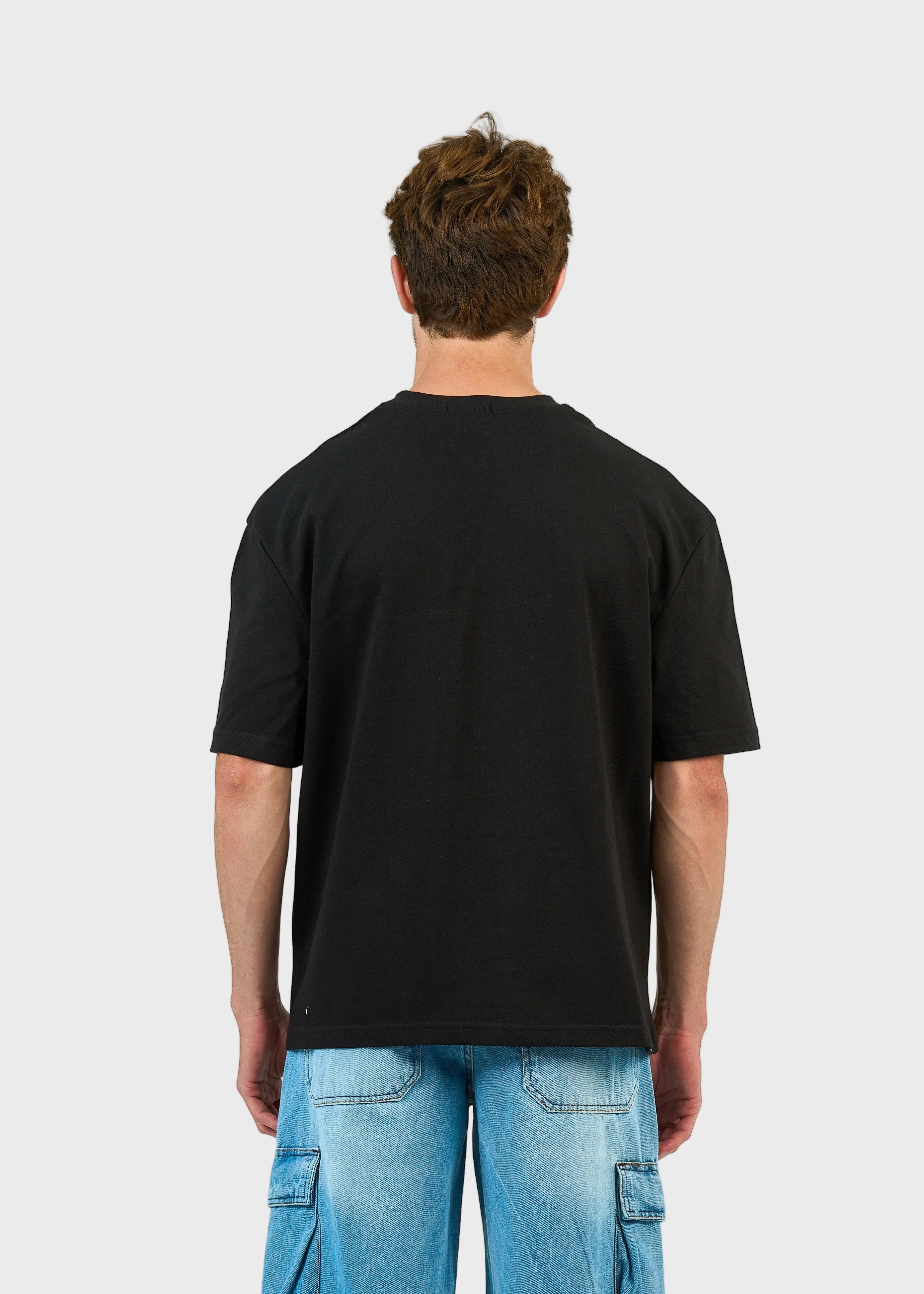 Relaxed Fit T-Shirt