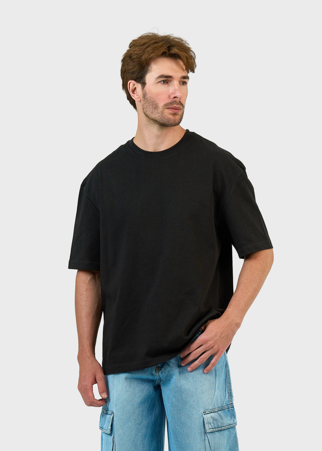 Relaxed Fit T-Shirt