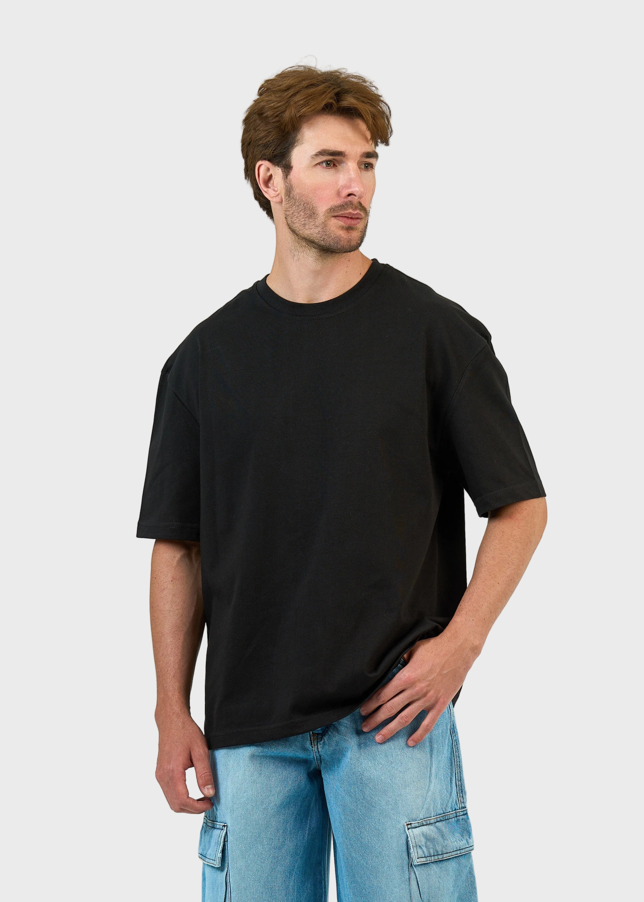 Relaxed Fit T-Shirt