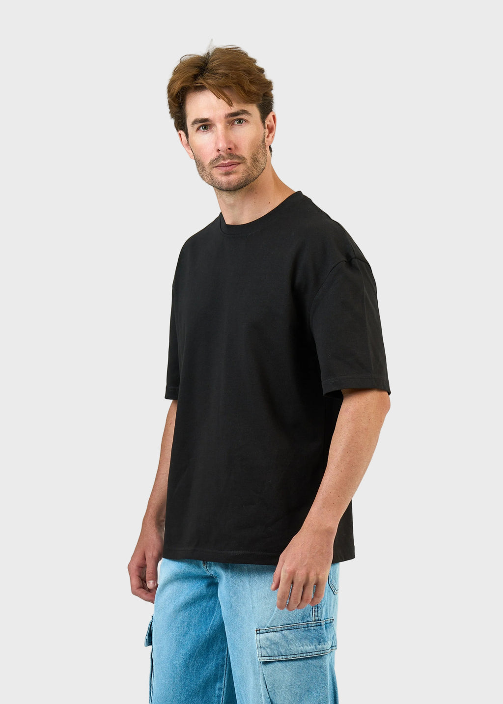 Relaxed Fit T-Shirt